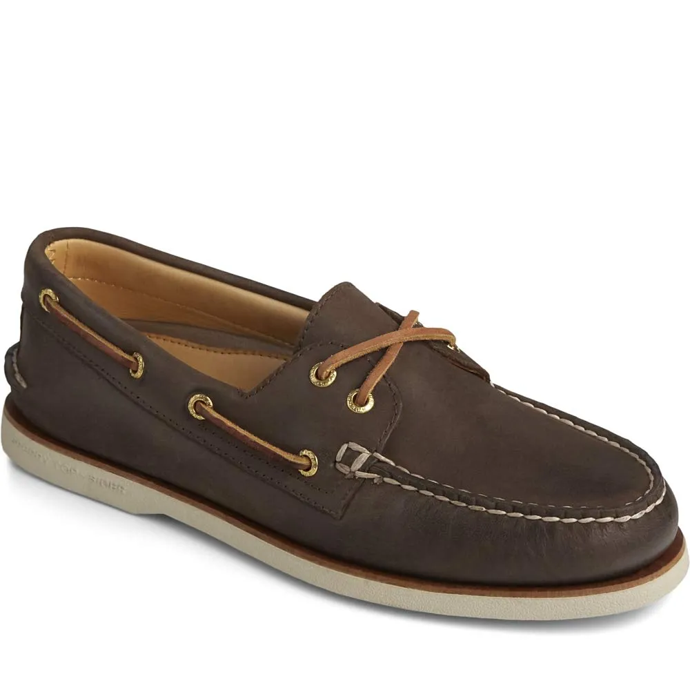 Authentic Original 2-Eye Boat Shoe - Men