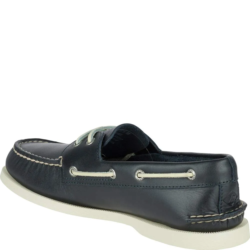Authentic Original 2-Eye Boat Shoe - Men