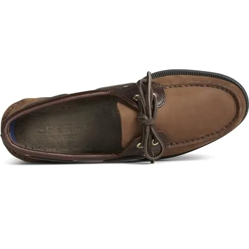 Authentic Original 2-Eye Boat Shoe - Men