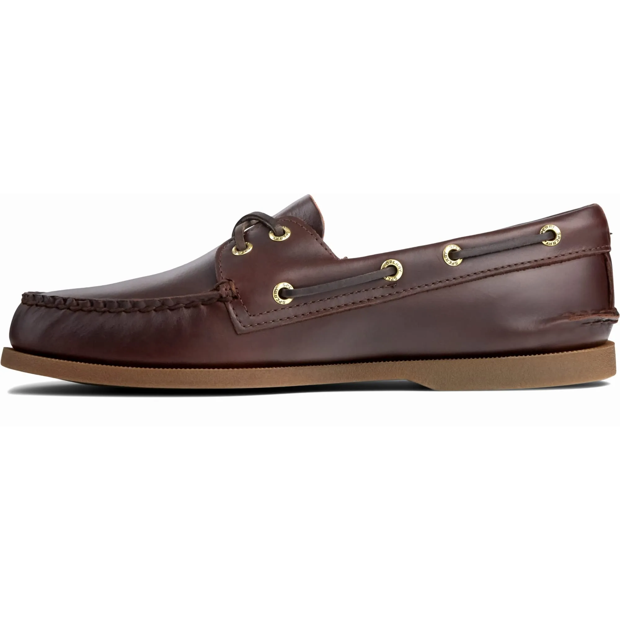Authentic Original 2-Eye Boat Shoe - Men