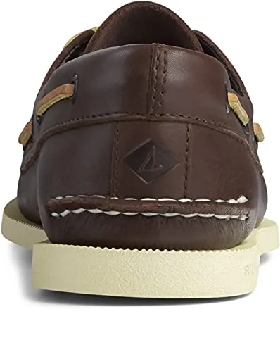 Authentic Original 2-Eye Boat Shoe - Men