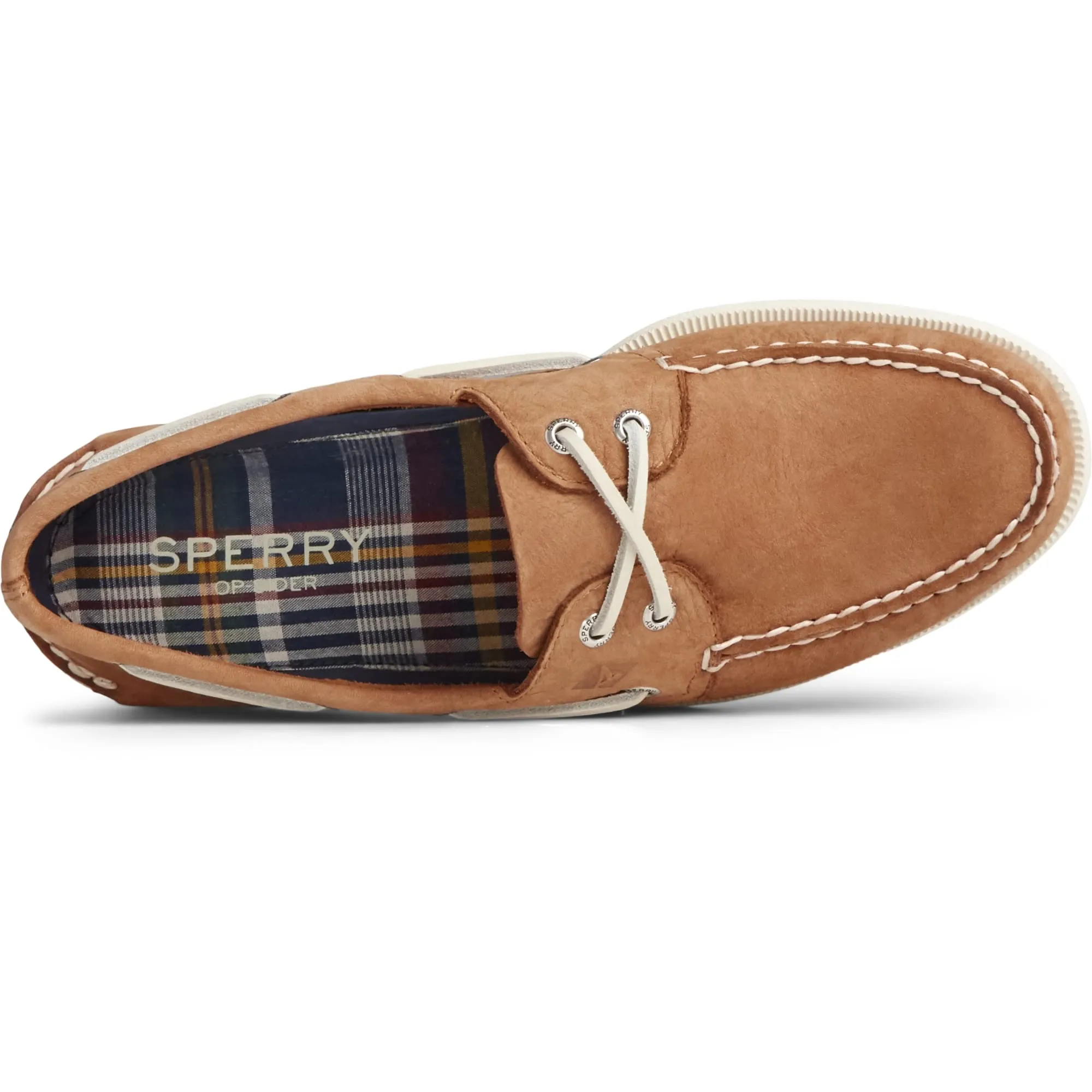 Authentic Original 2-Eye Boat Shoe - Men