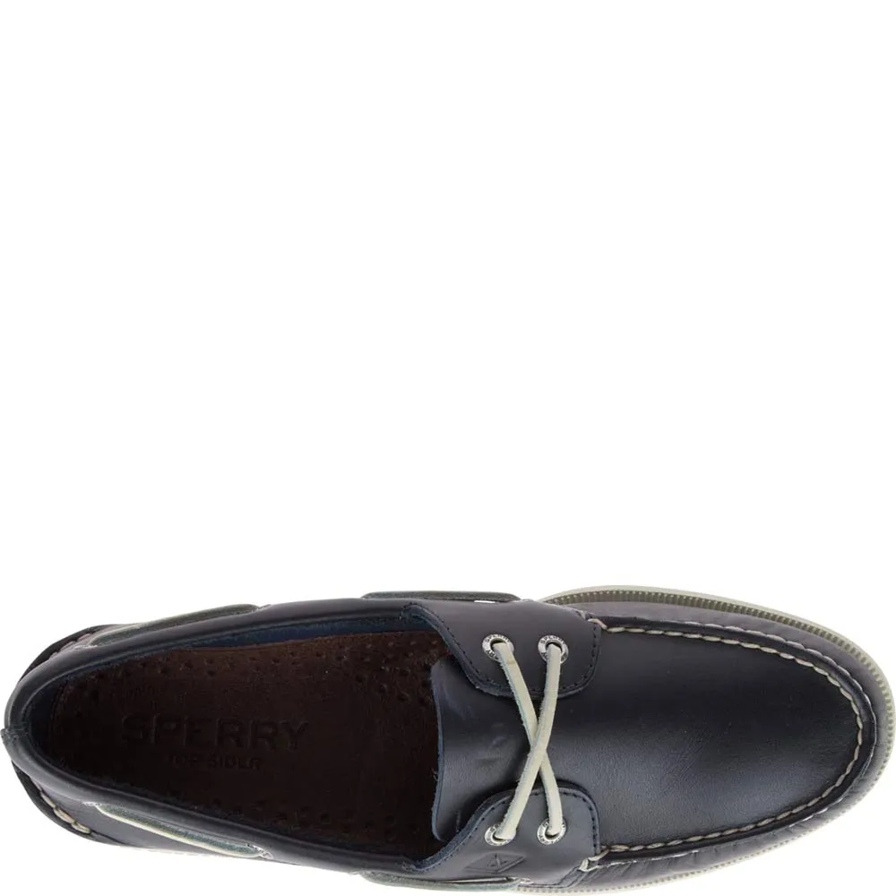 Authentic Original 2-Eye Boat Shoe - Men