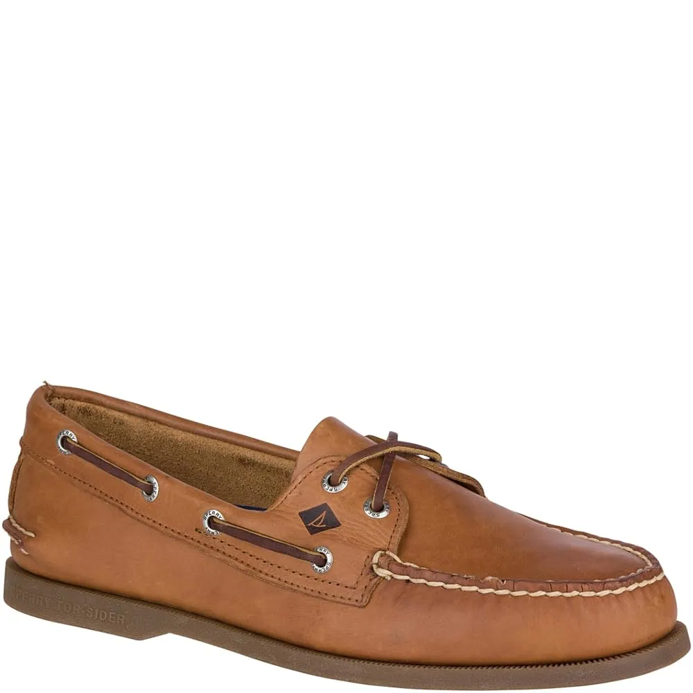Authentic Original 2-Eye Boat Shoe - Men