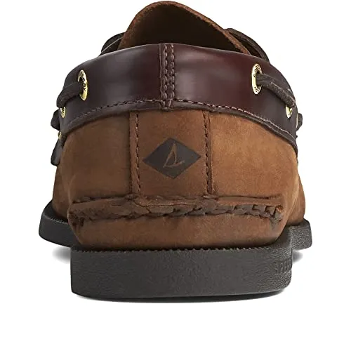 Authentic Original 2-Eye Boat Shoe - Men