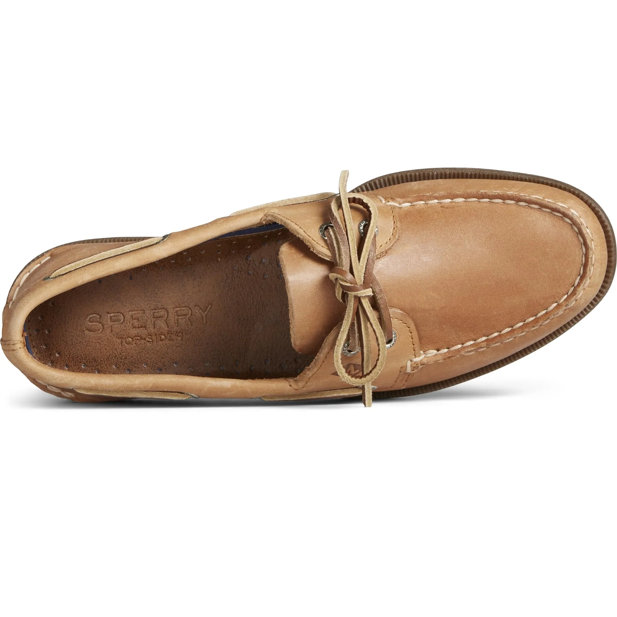Authentic Original 2-Eye Boat Shoe - Men