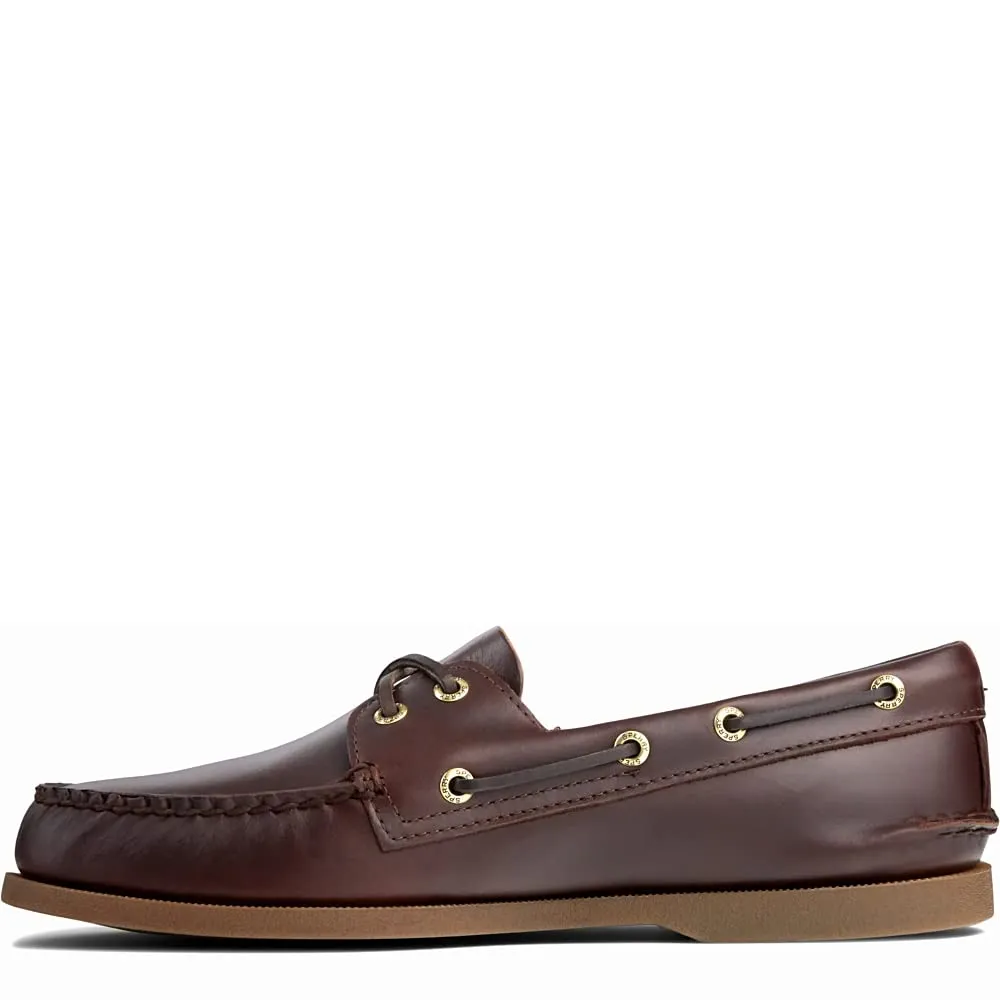 Authentic Original 2-Eye Boat Shoe - Men