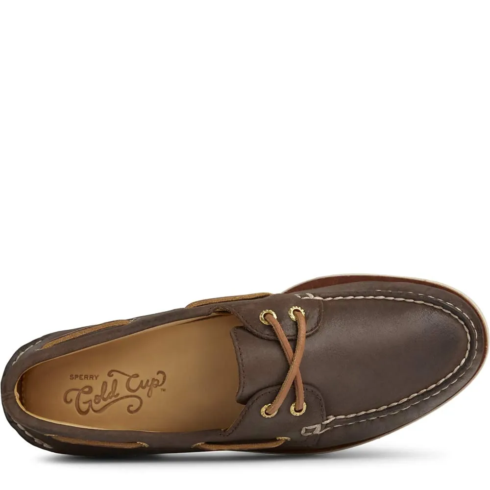 Authentic Original 2-Eye Boat Shoe - Men