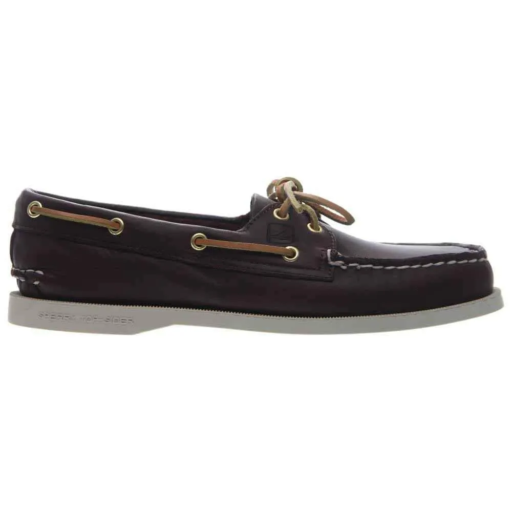 Authentic Original Boat - Women