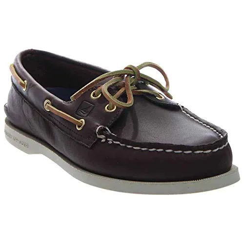 Authentic Original Boat - Women