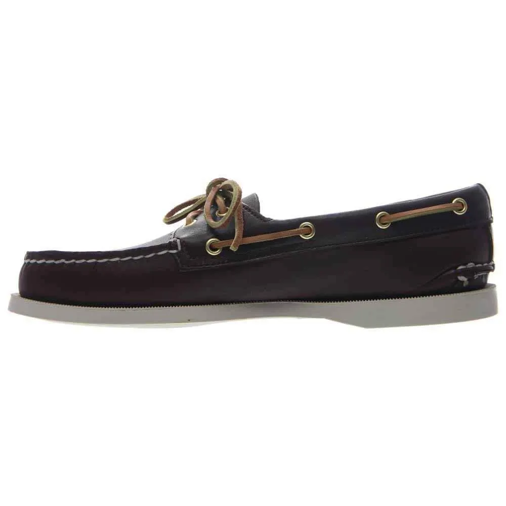 Authentic Original Boat - Women