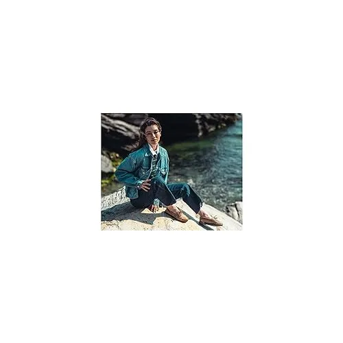 Authentic Original Boat - Women