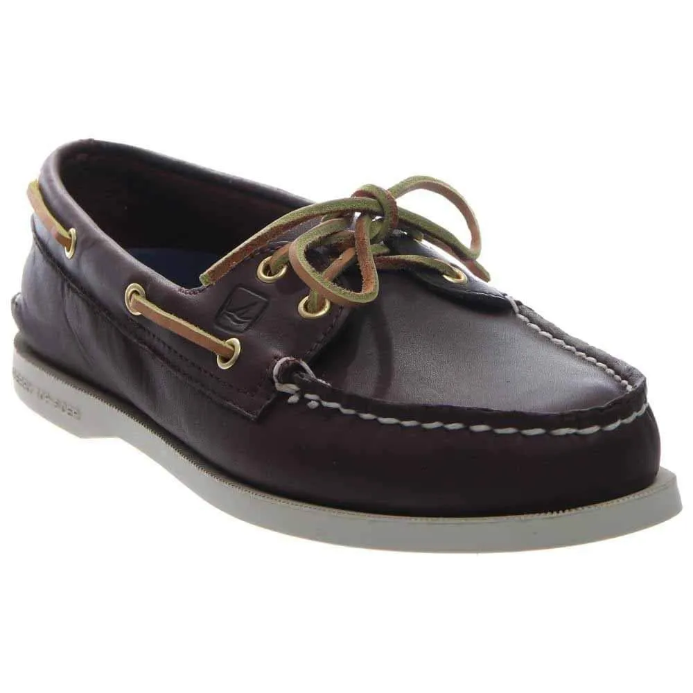 Authentic Original Boat - Women
