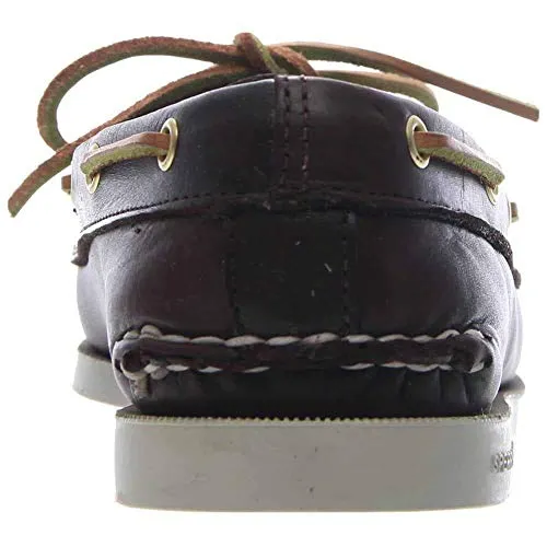 Authentic Original Boat - Women