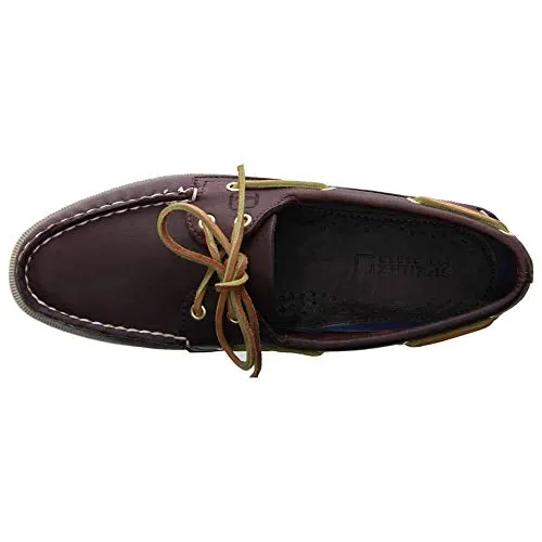 Authentic Original Boat - Women
