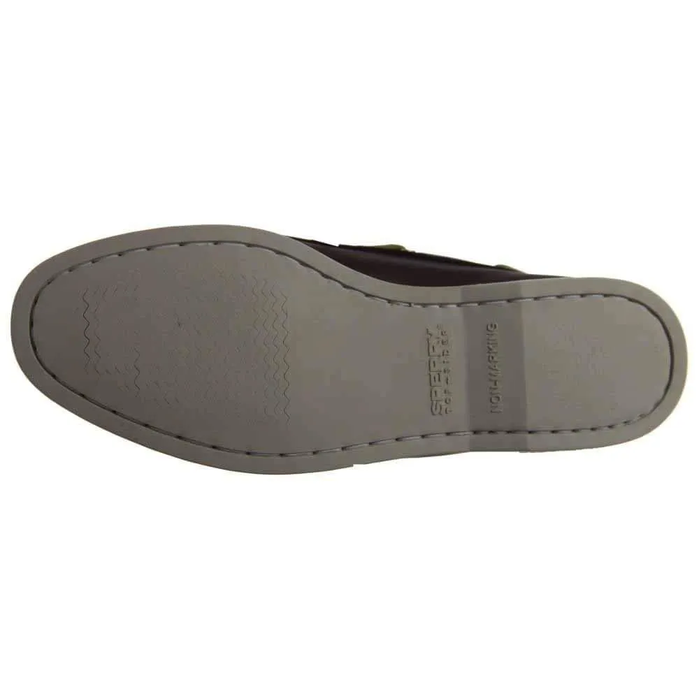 Authentic Original Boat - Women