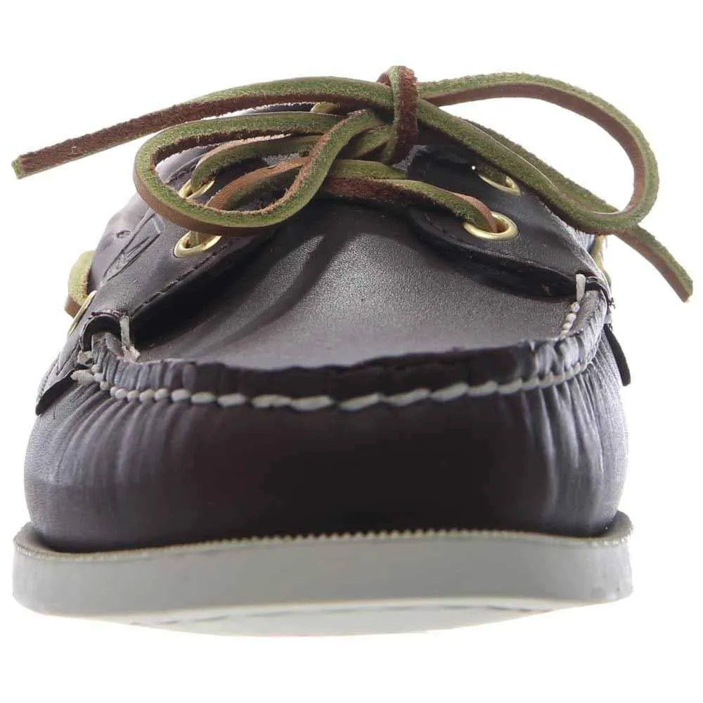 Authentic Original Boat - Women