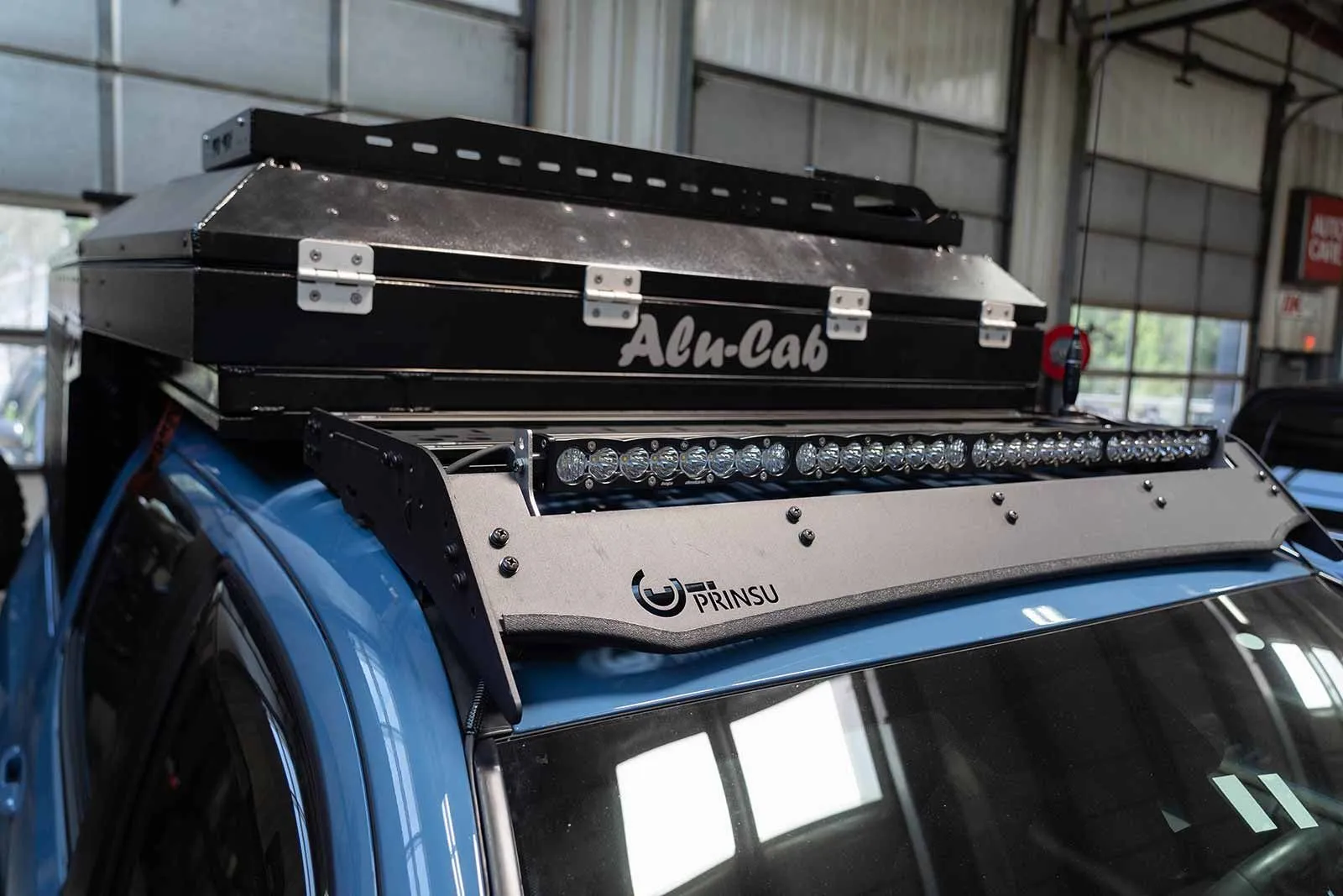 BAJA DESIGNS | S8 LED 40" Light Bar