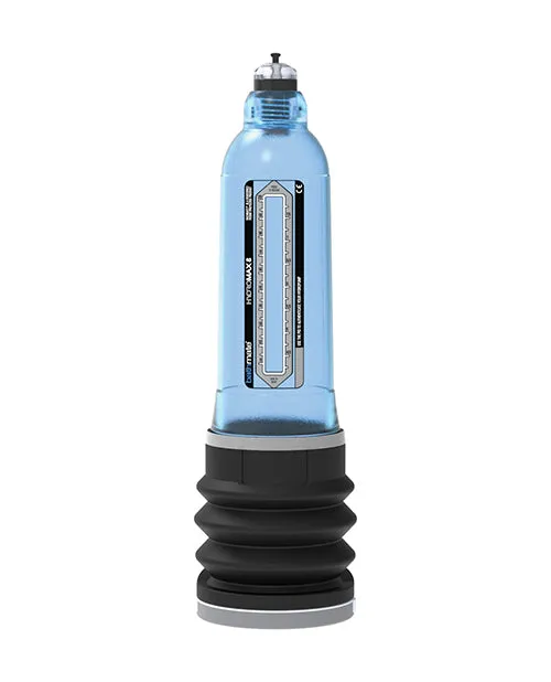 Bathmate Hydromax 8 Penis Pump - Blue