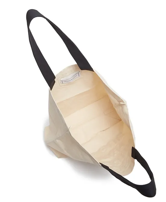 Beach Hair Don't Care Confetti Bead Tote