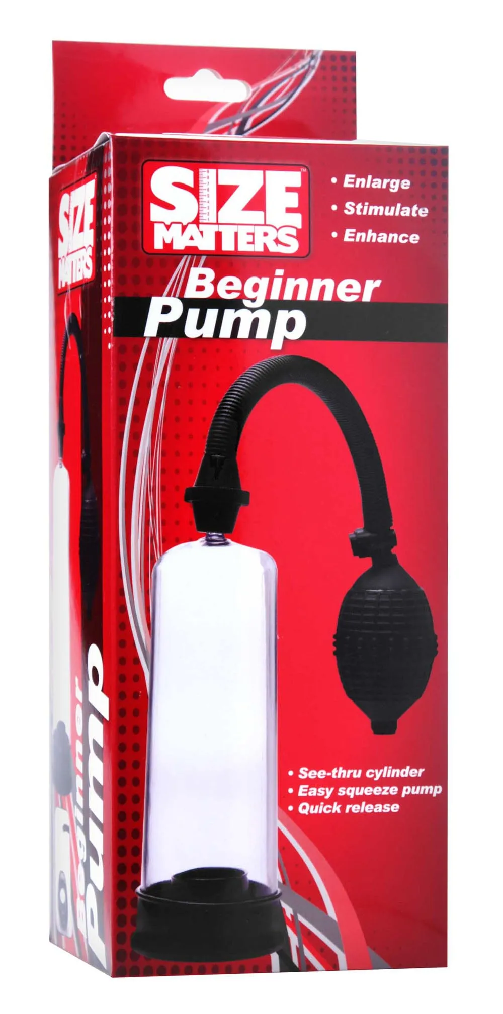 Beginner's Magic Pump: Fun and Easy for Confidence Boost!