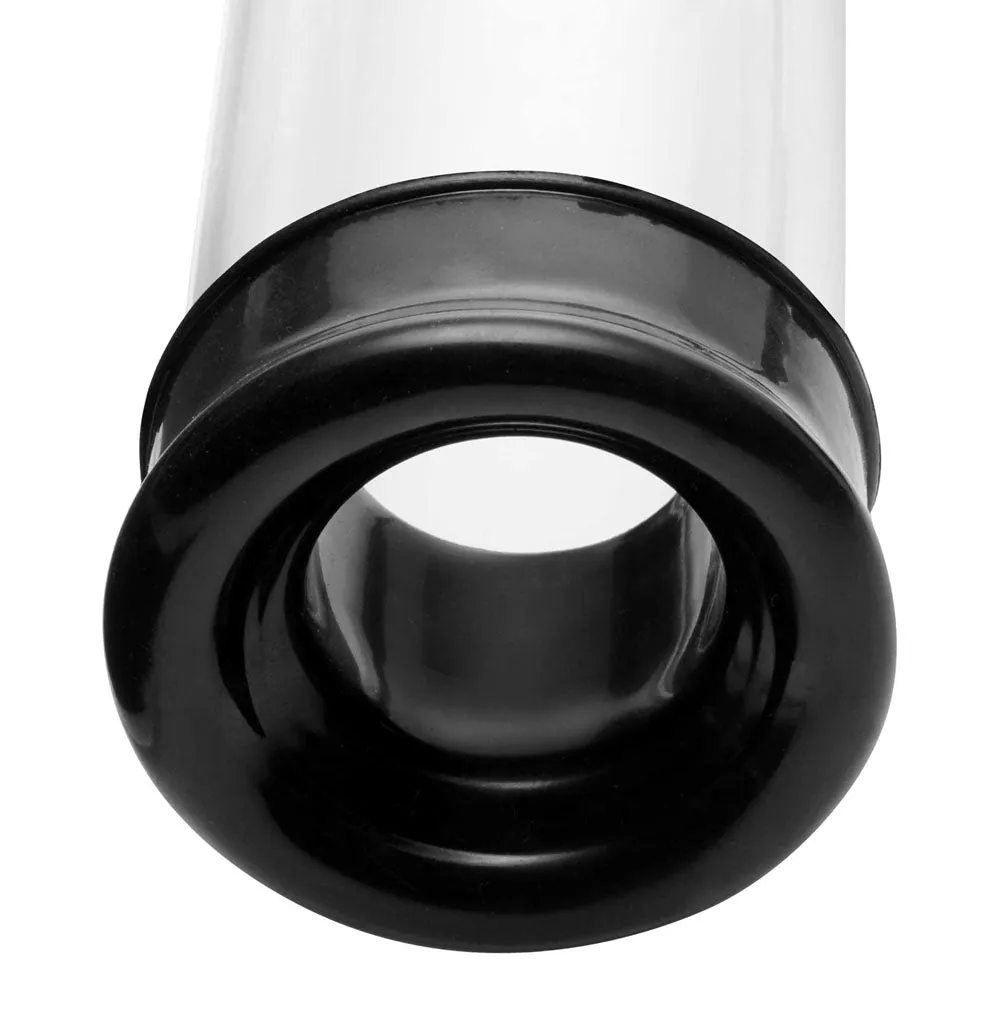 Beginner's Magic Pump: Fun and Easy for Confidence Boost!