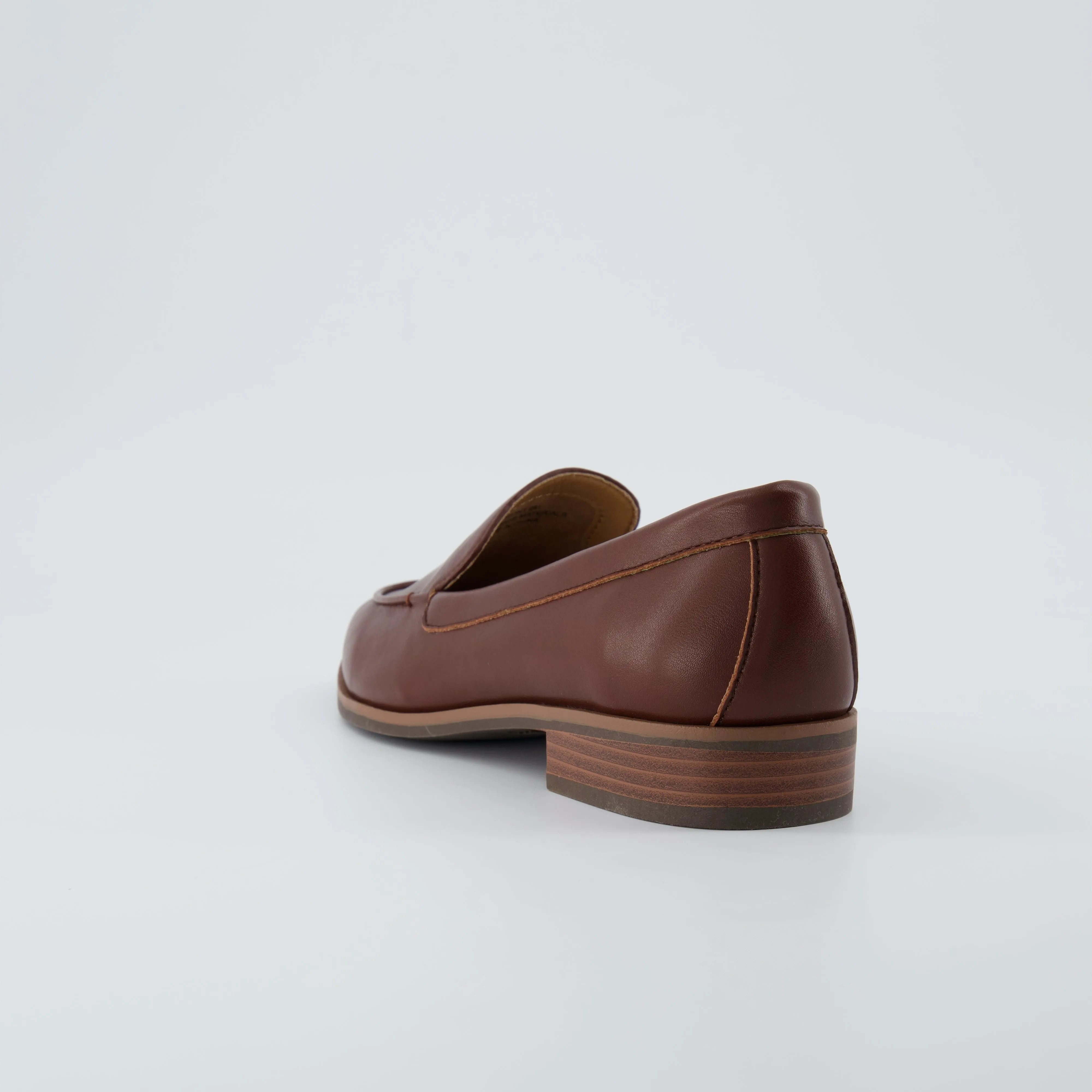 Belmont Slip On Loafer