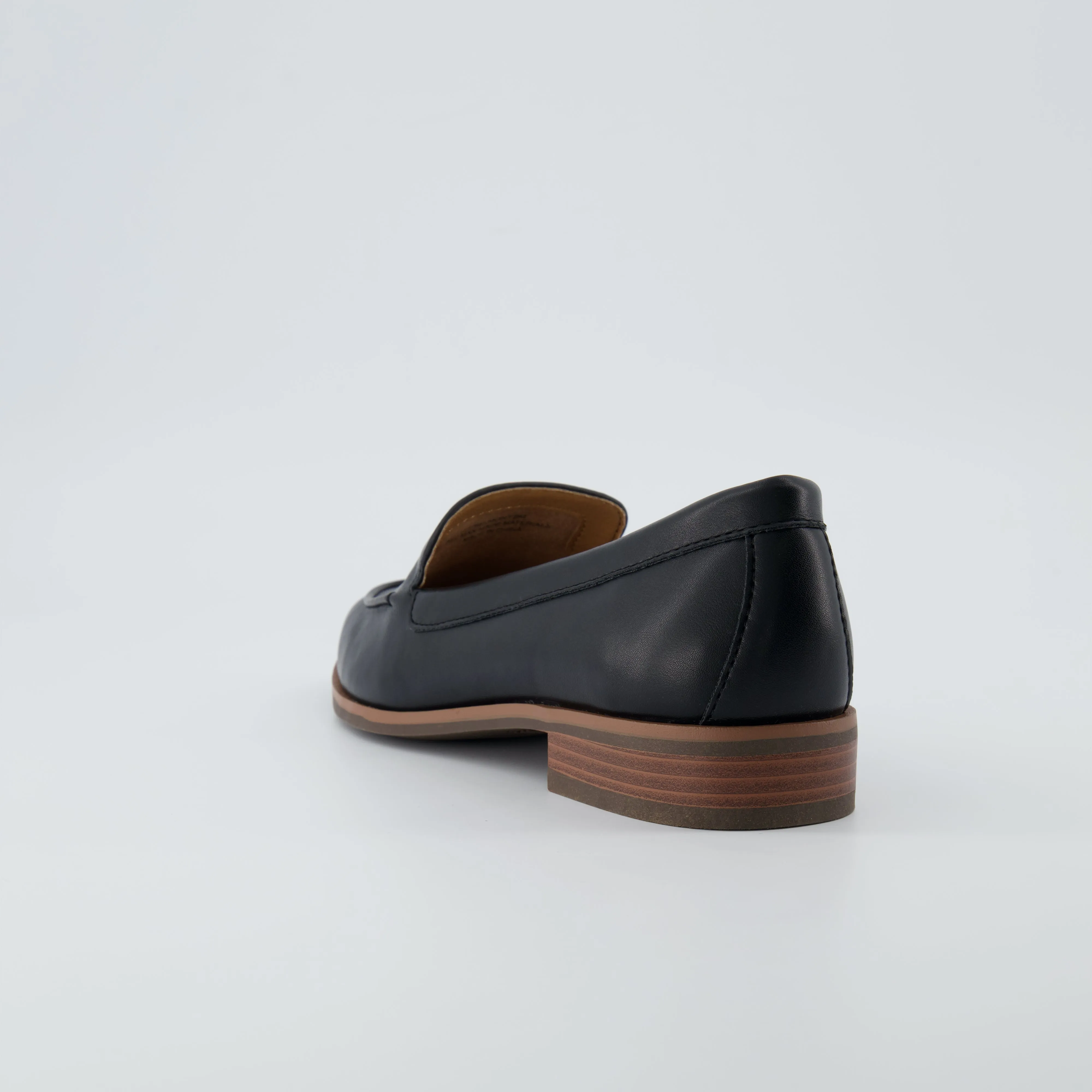 Belmont Slip On Loafer