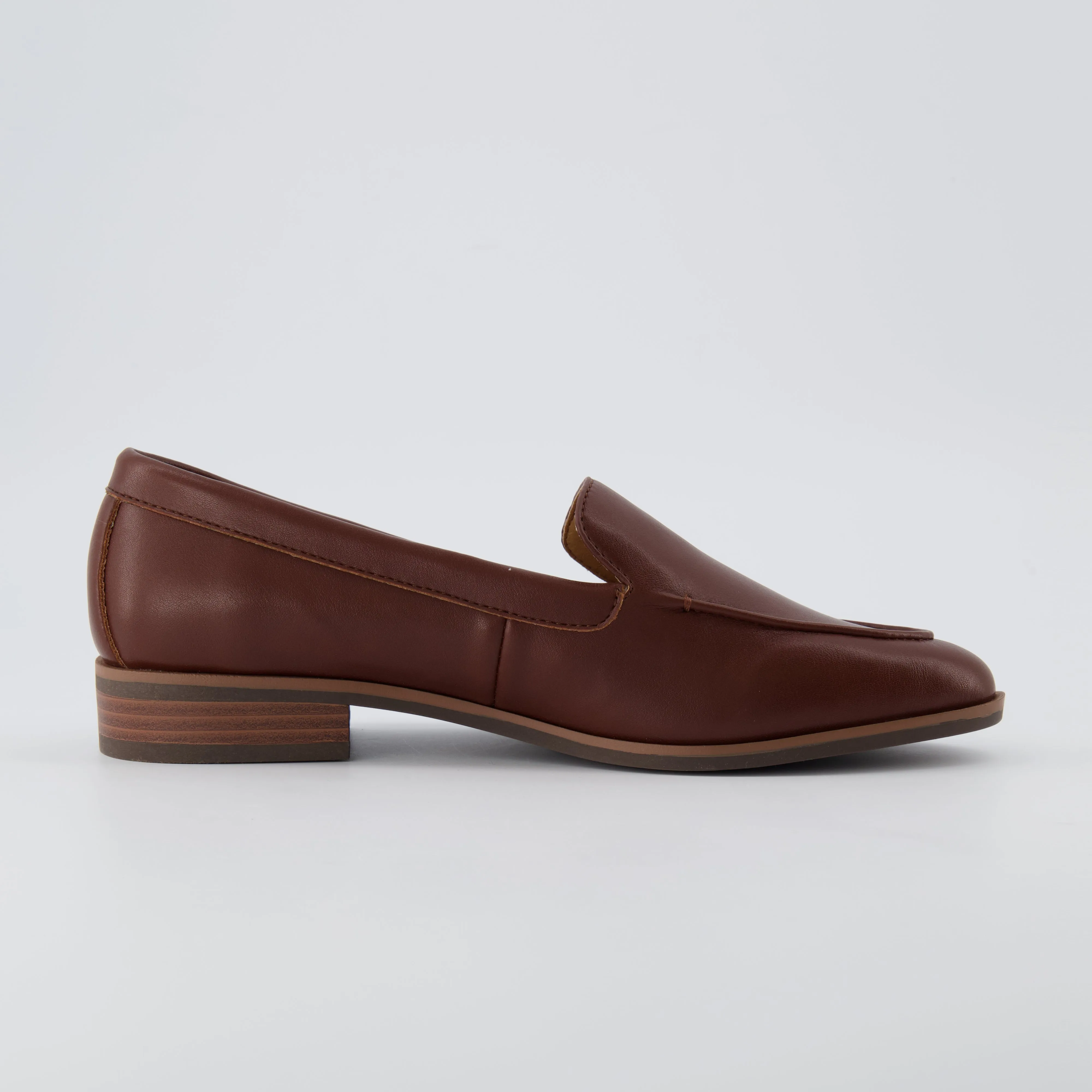 Belmont Slip On Loafer