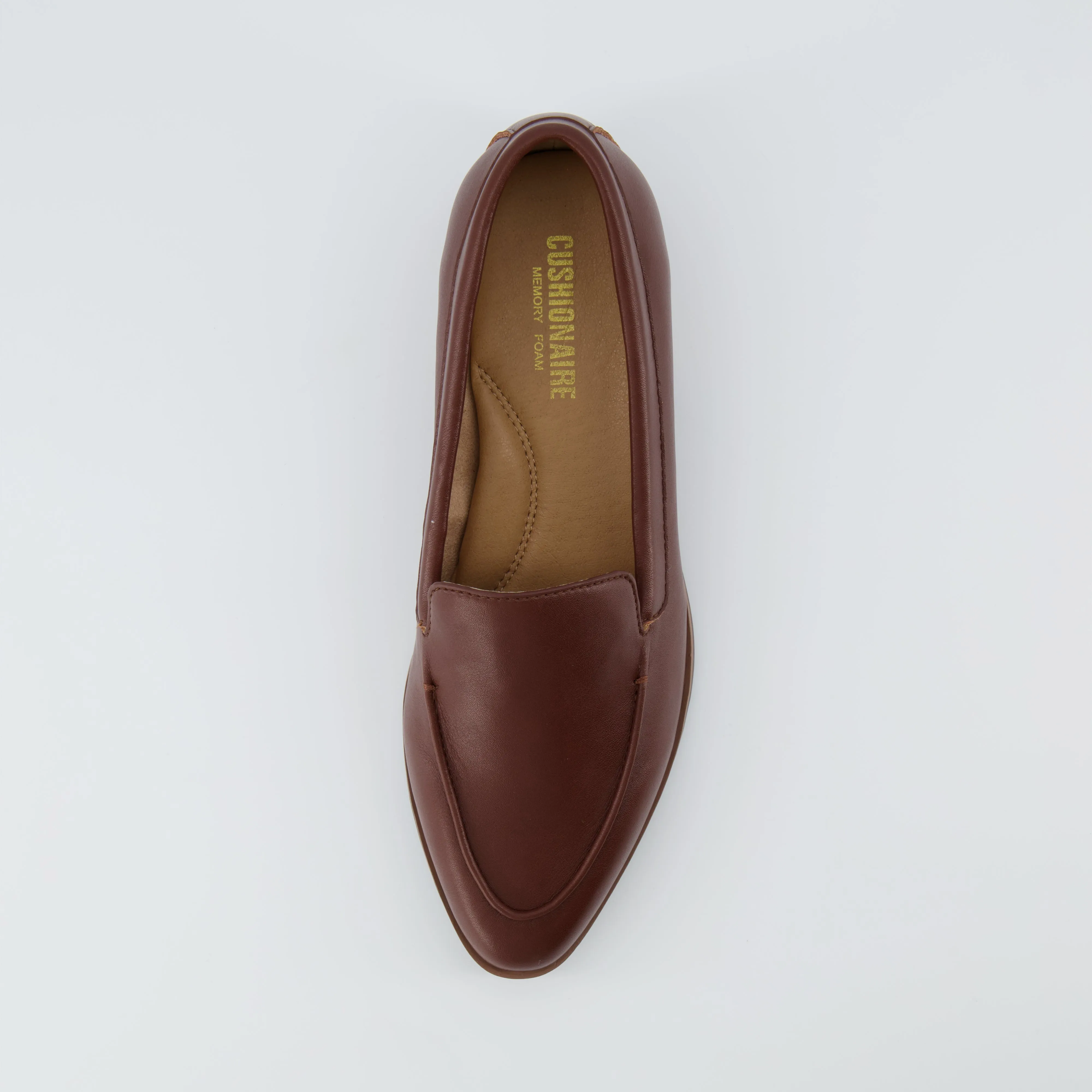 Belmont Slip On Loafer