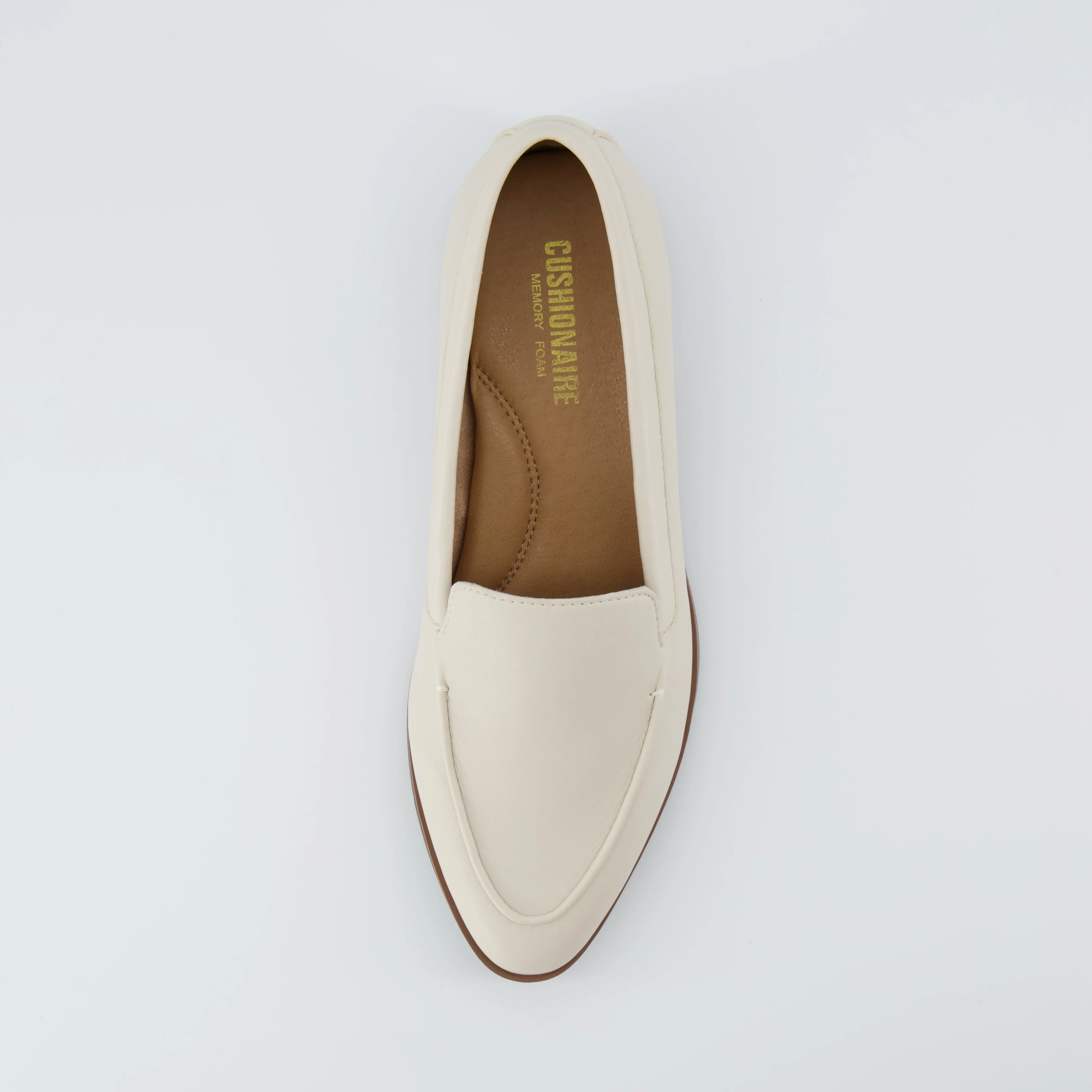Belmont Slip On Loafer