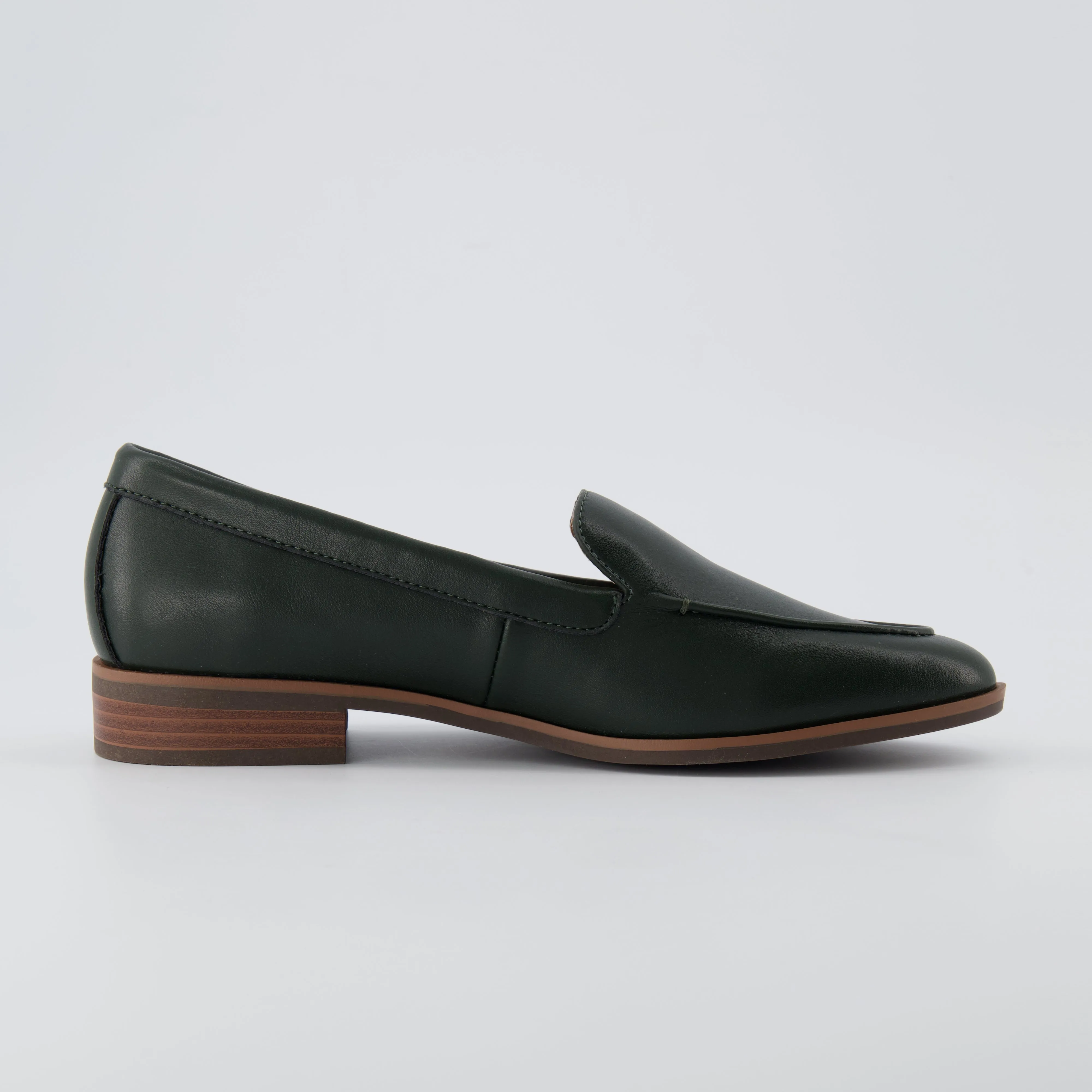 Belmont Slip On Loafer