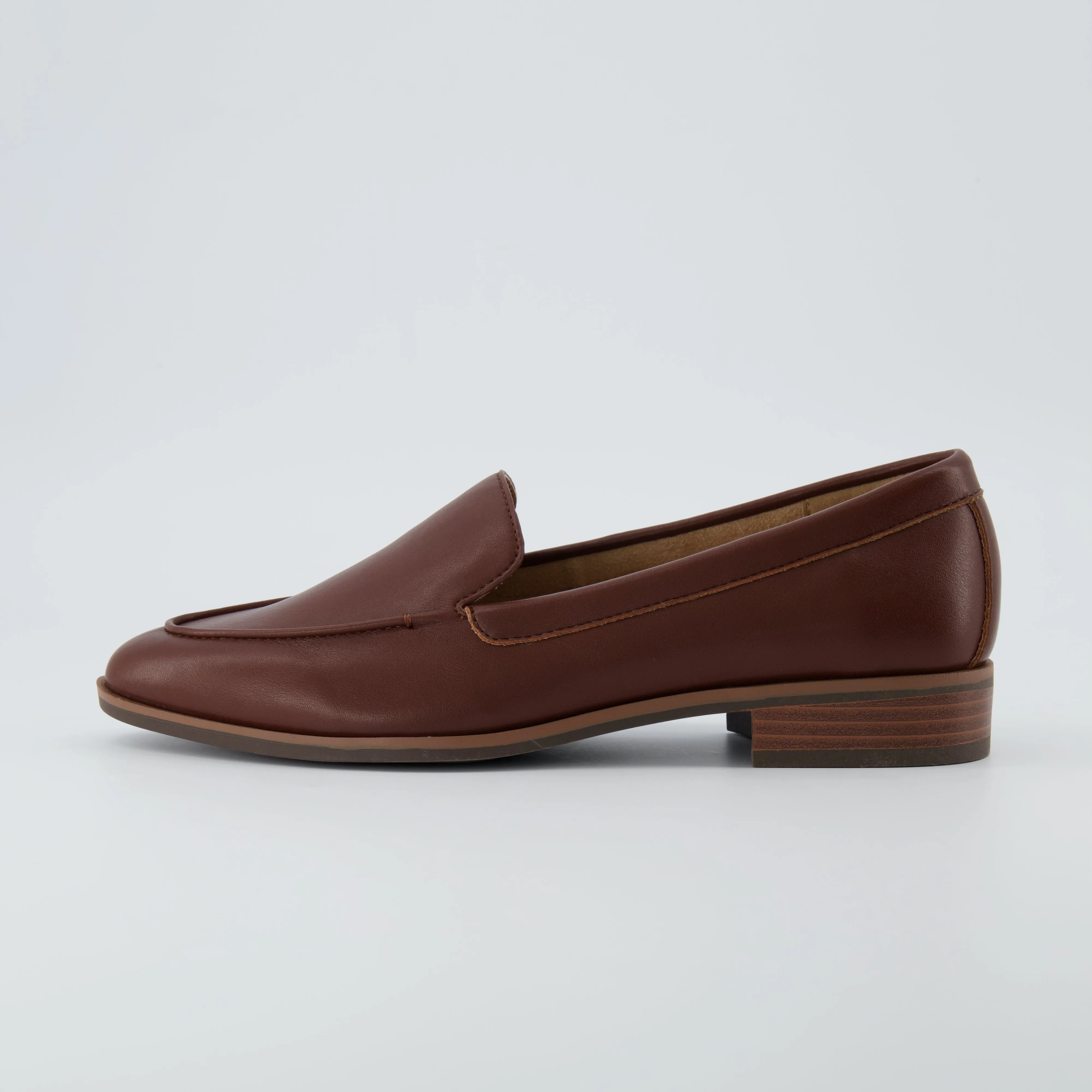 Belmont Slip On Loafer