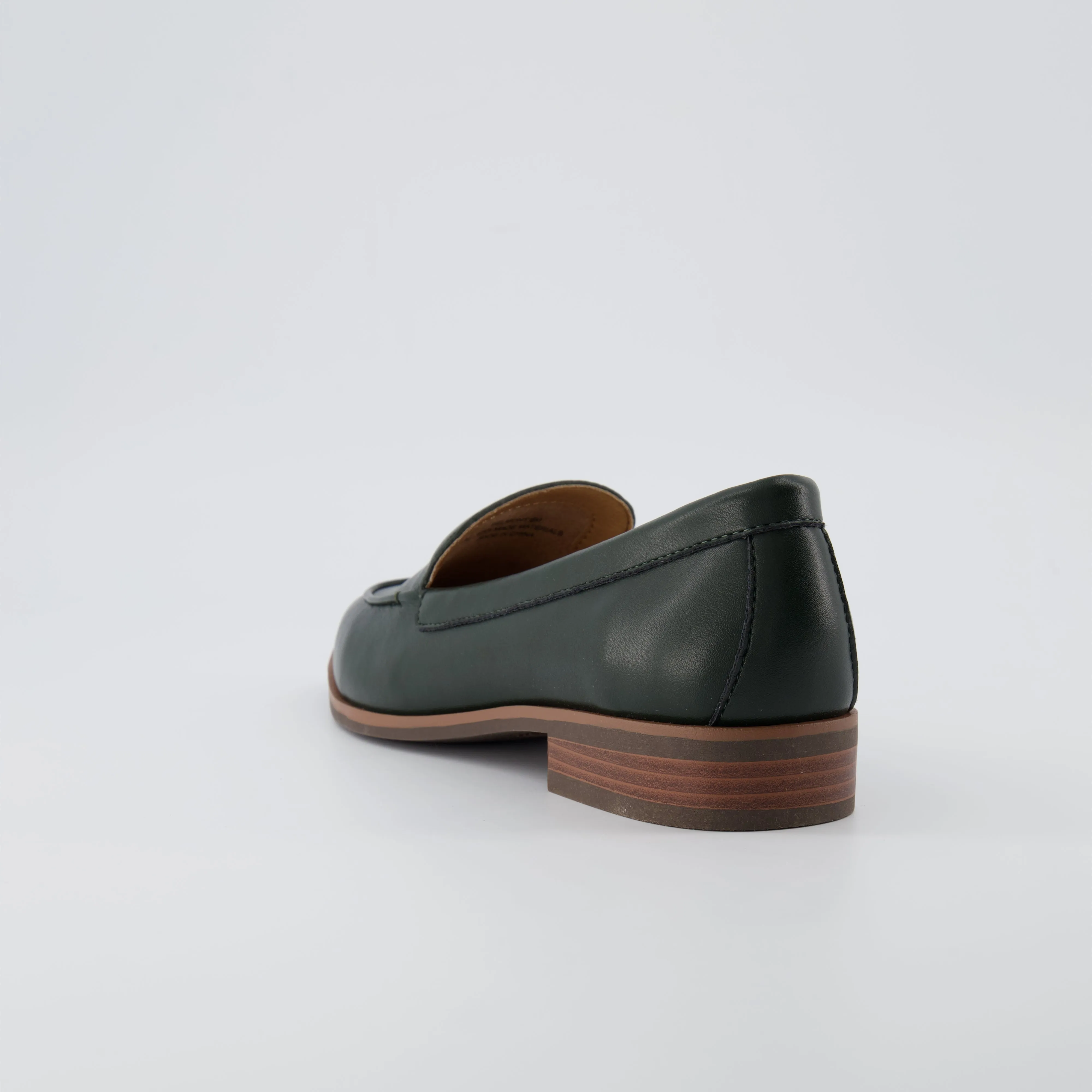 Belmont Slip On Loafer