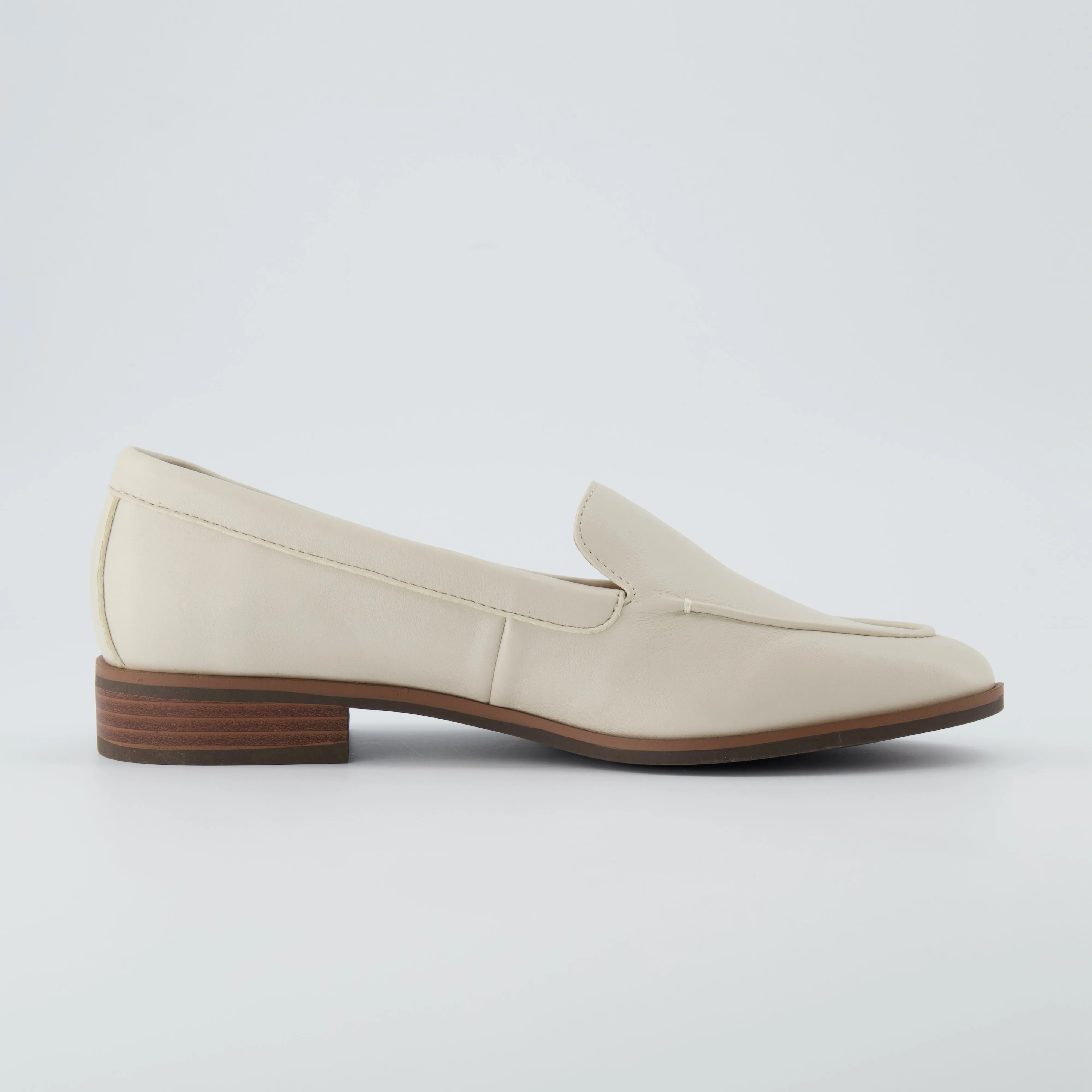 Belmont Slip On Loafer