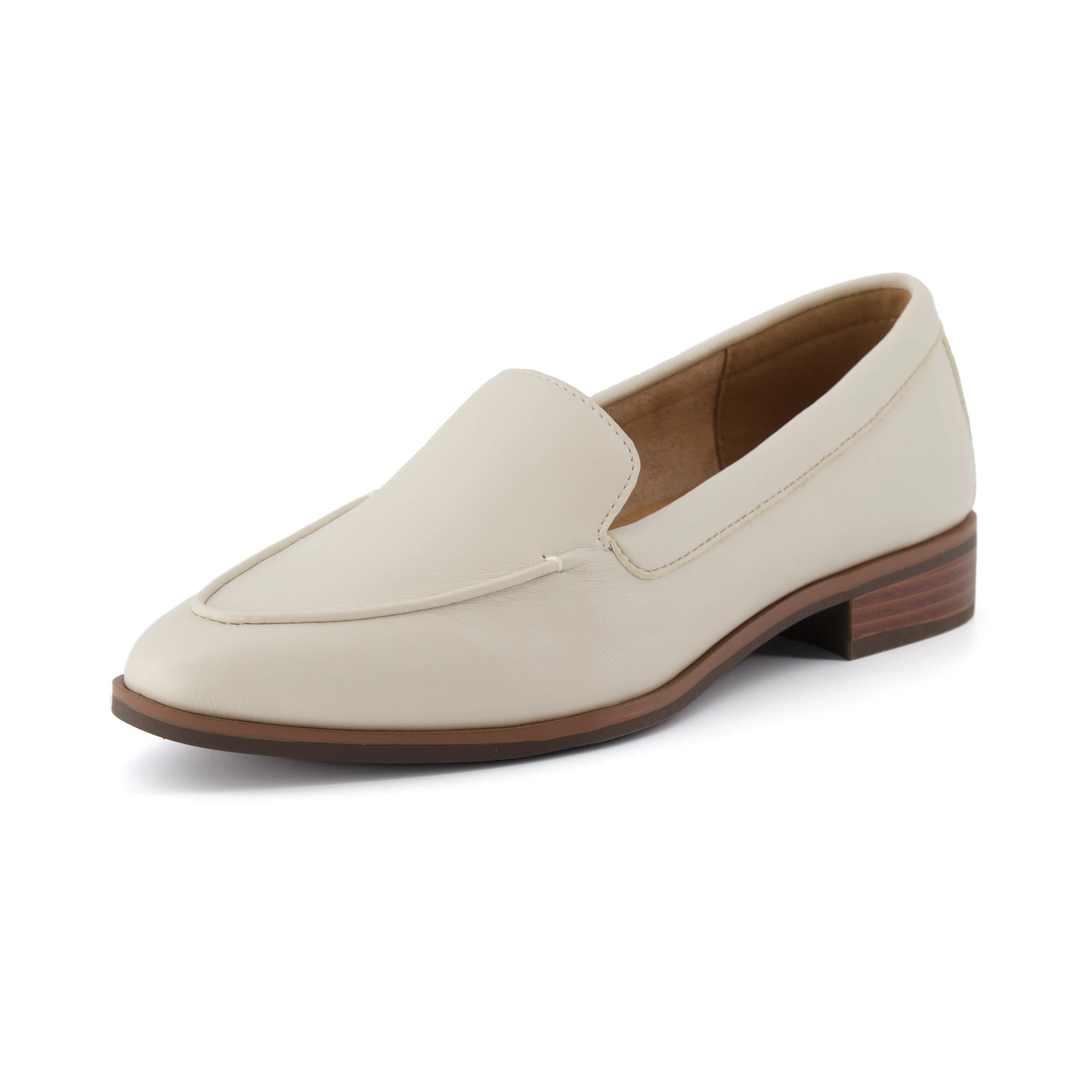 Belmont Slip On Loafer