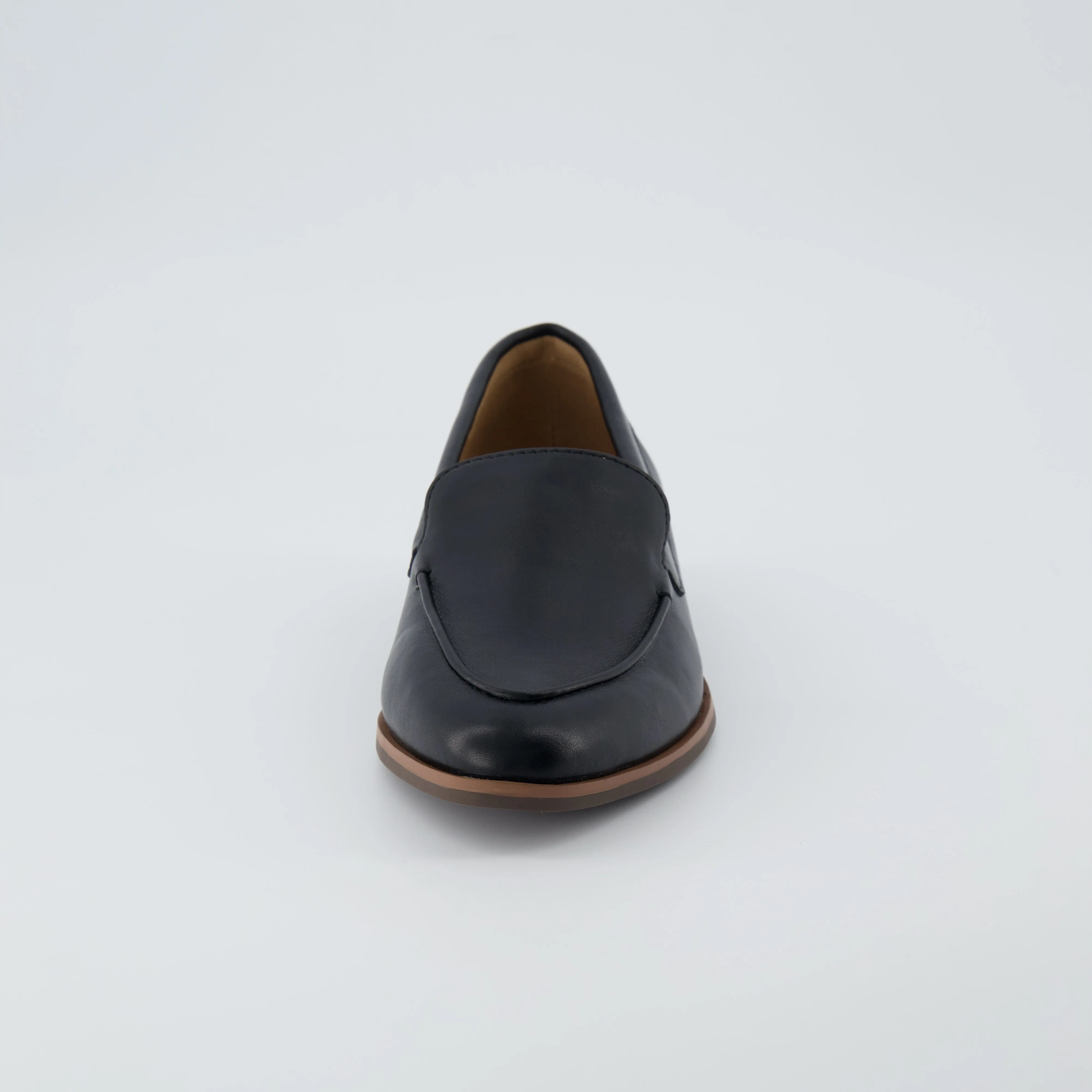 Belmont Slip On Loafer