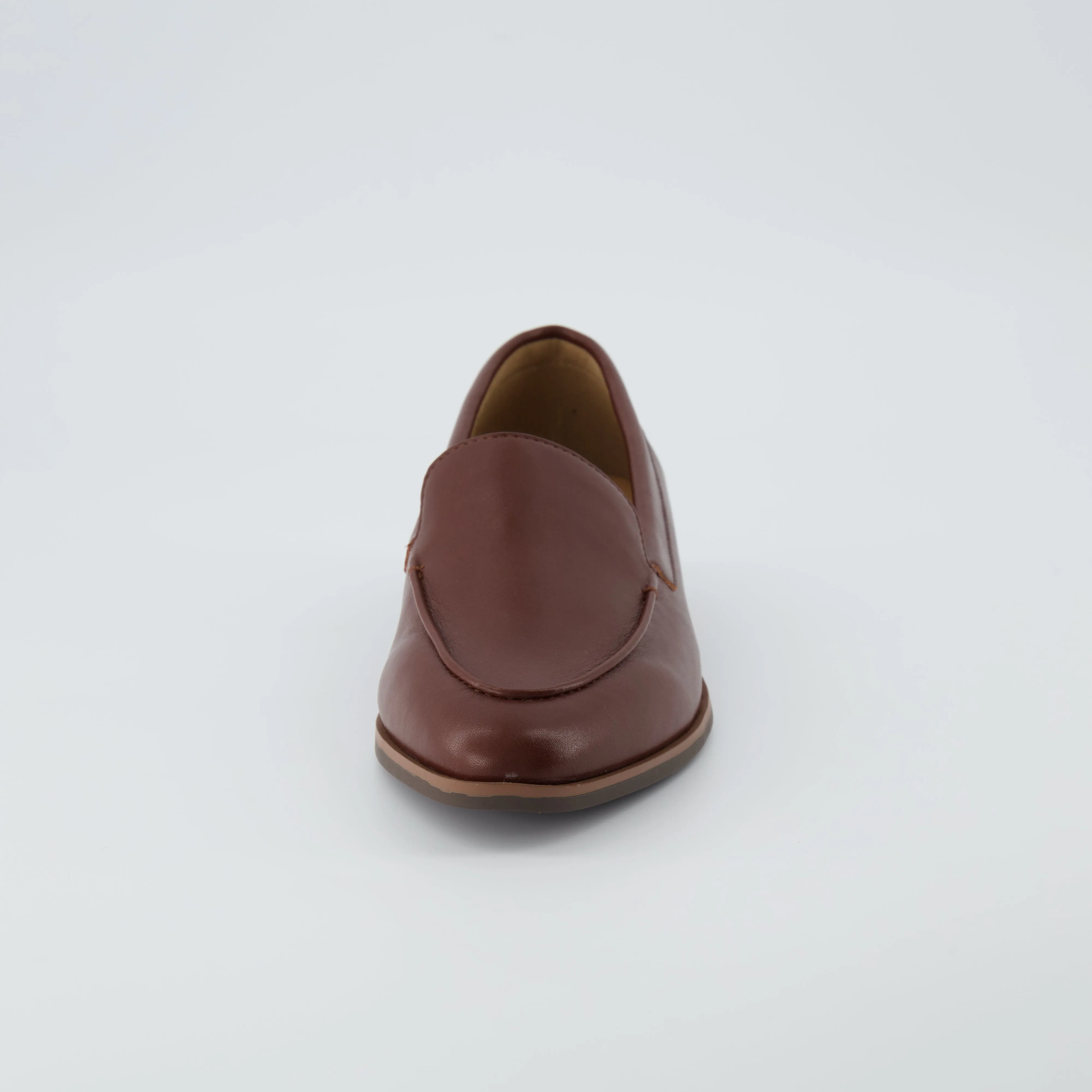 Belmont Slip On Loafer
