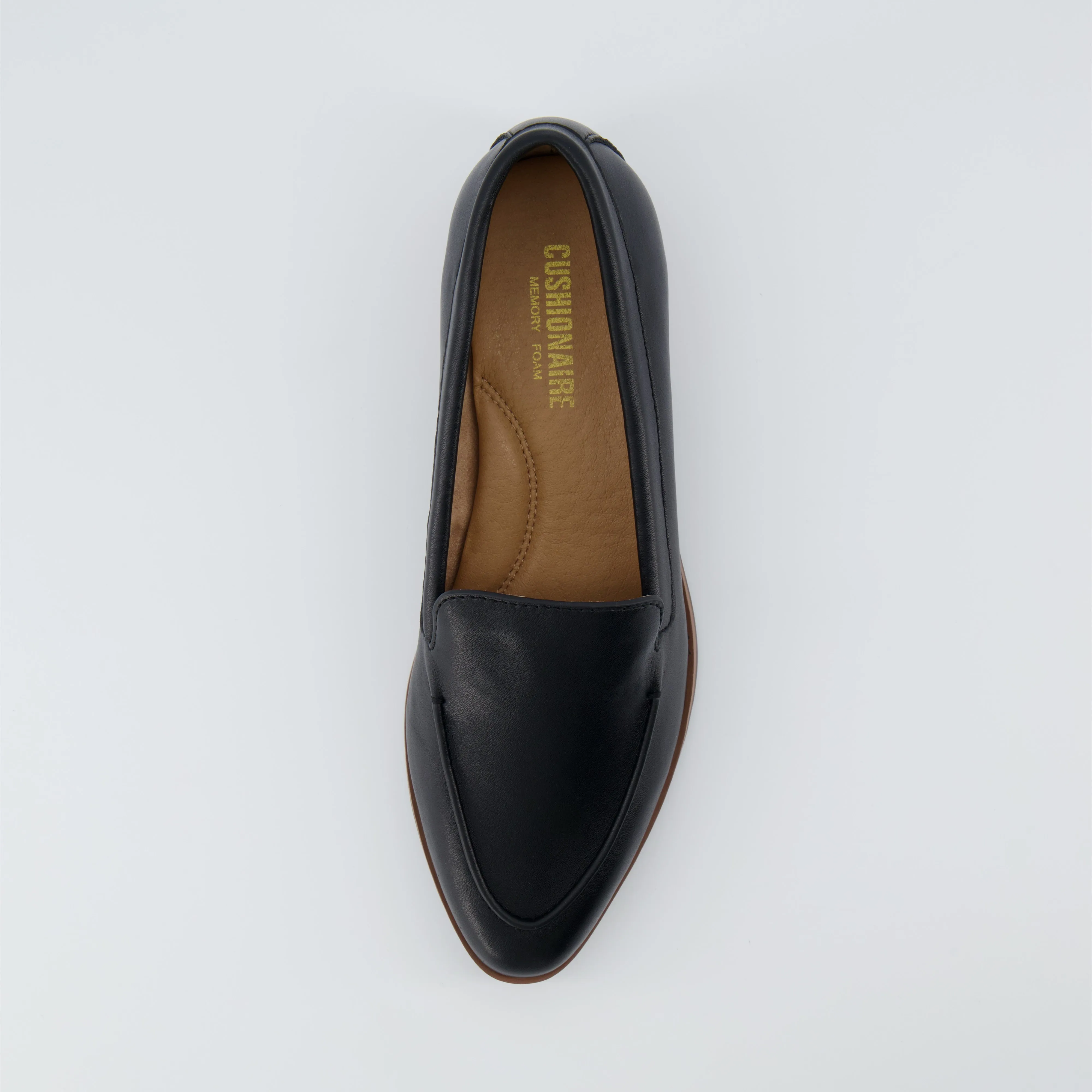 Belmont Slip On Loafer