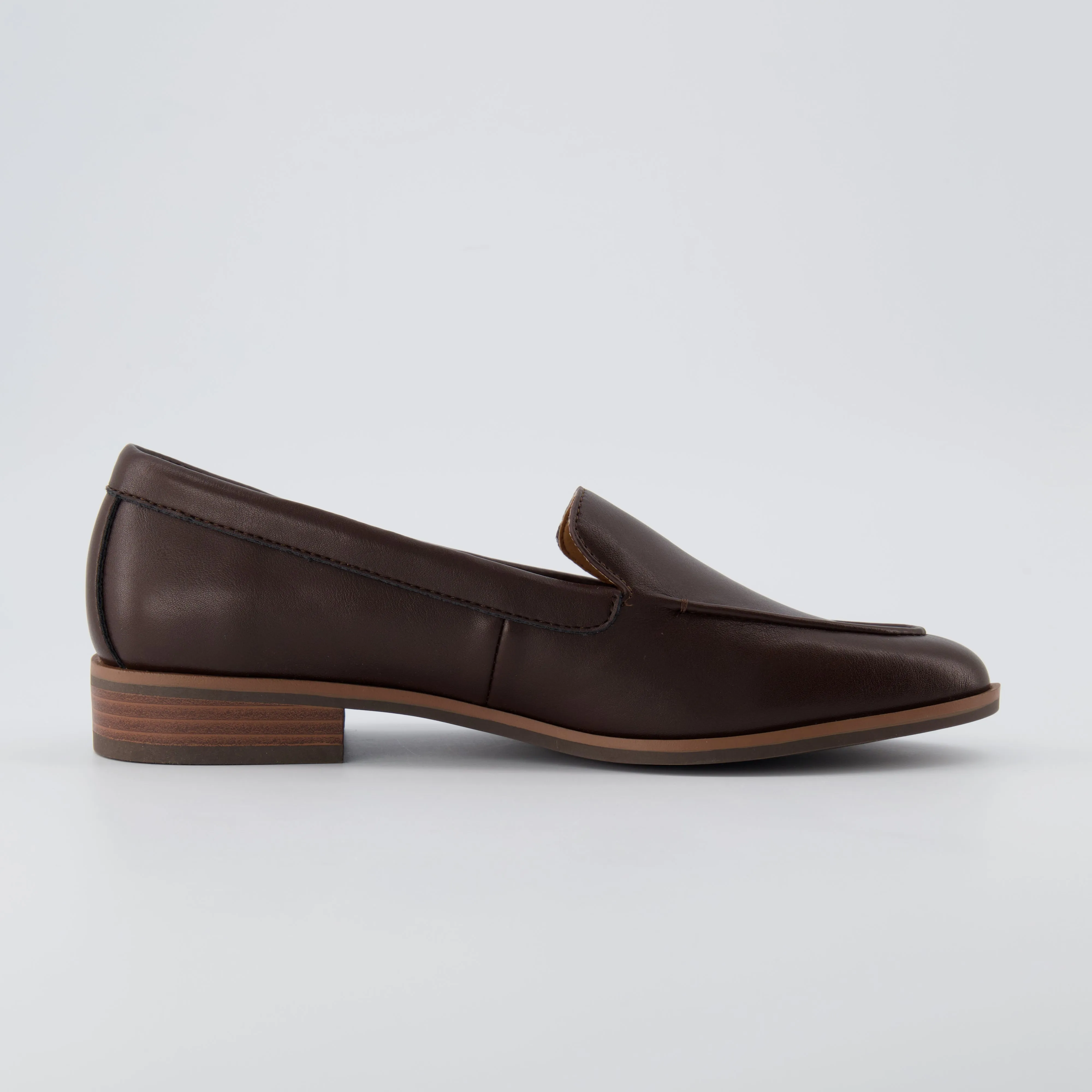 Belmont Slip On Loafer
