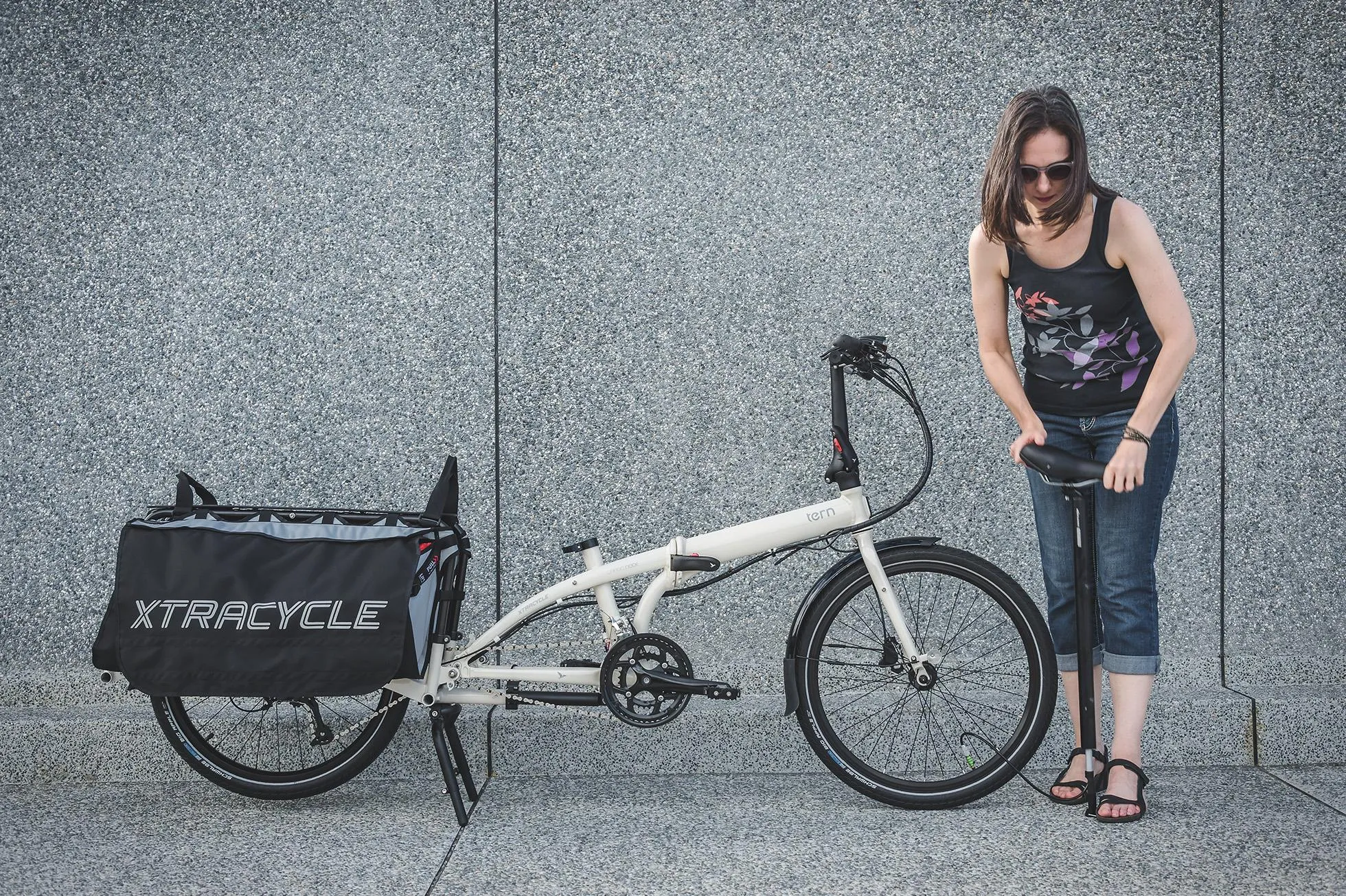BioLogic PostPump 2.0 Seatpost