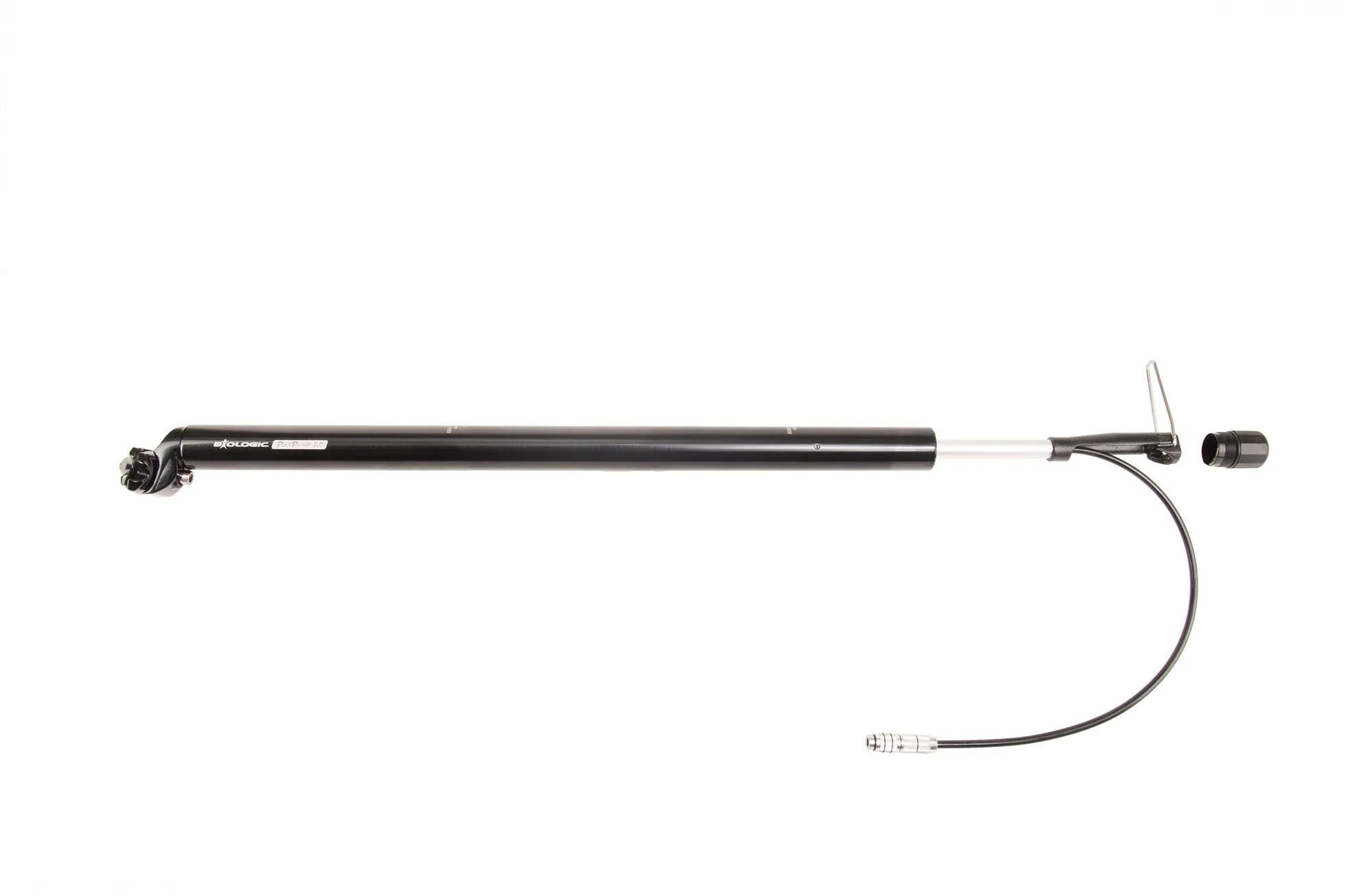 BioLogic PostPump 2.0 Seatpost