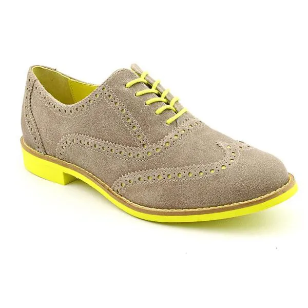 [Blonde Yellow] - Round Waxed Cotton Shoelaces