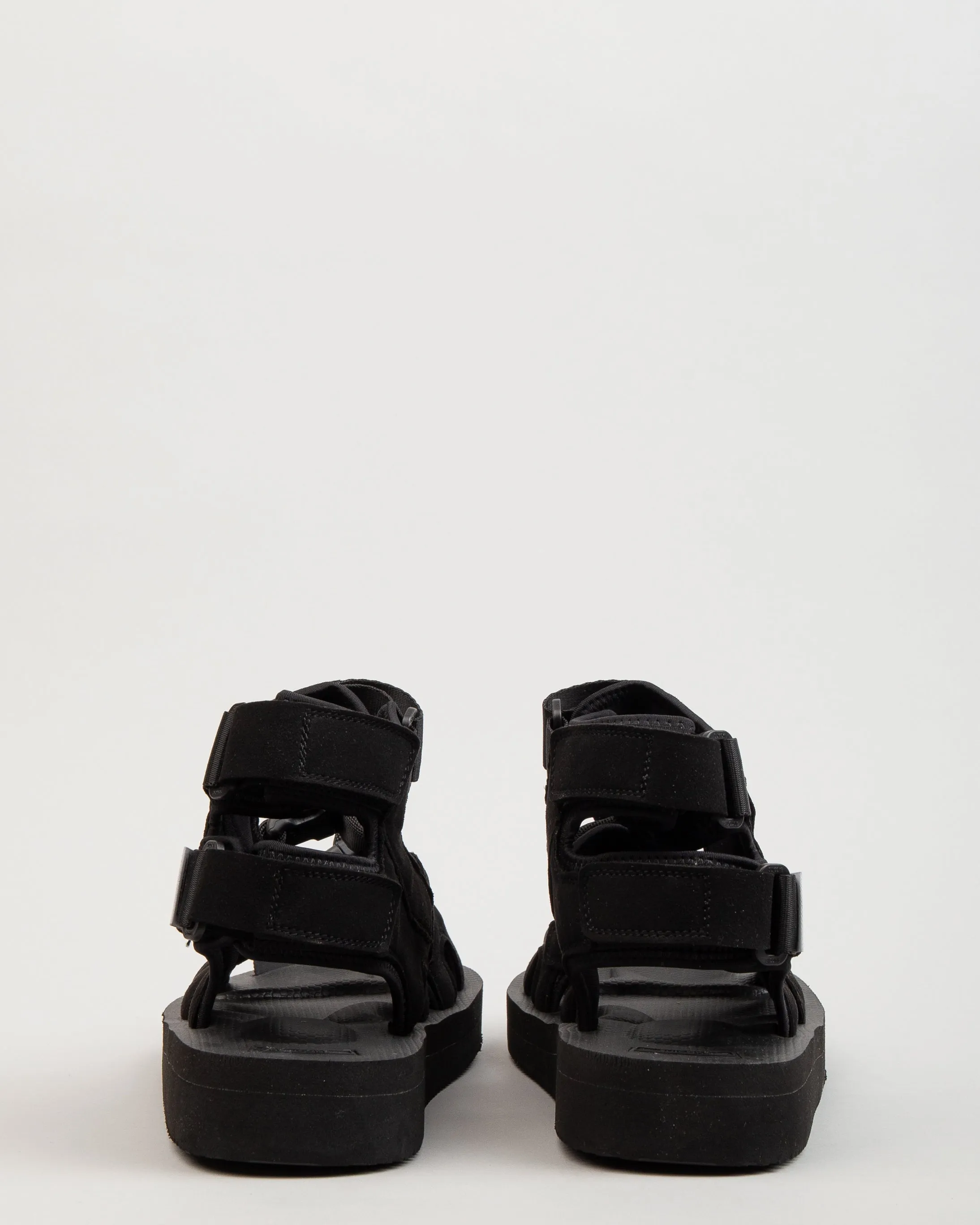 Boak-V Black