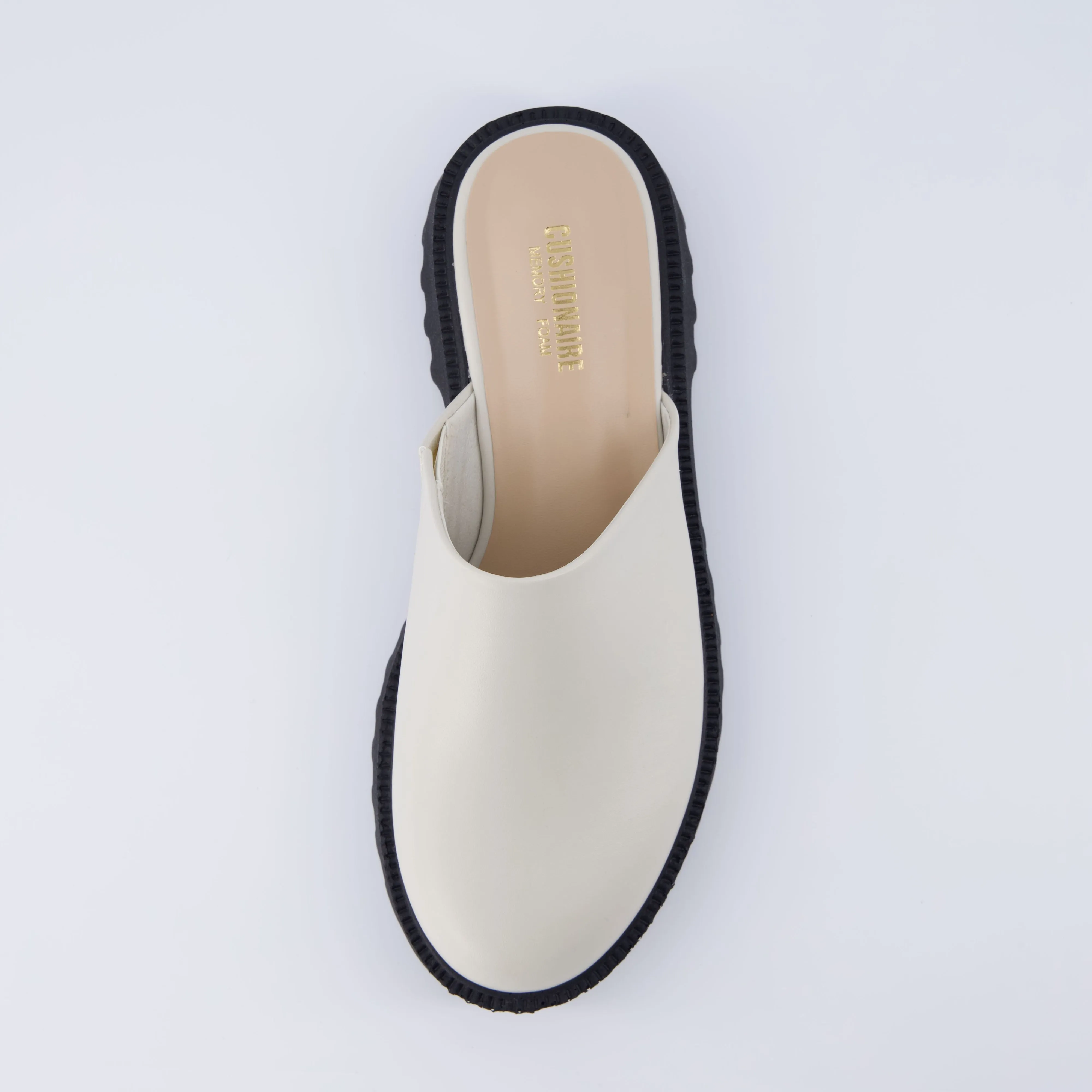 Bolt Slip On Lug Mule