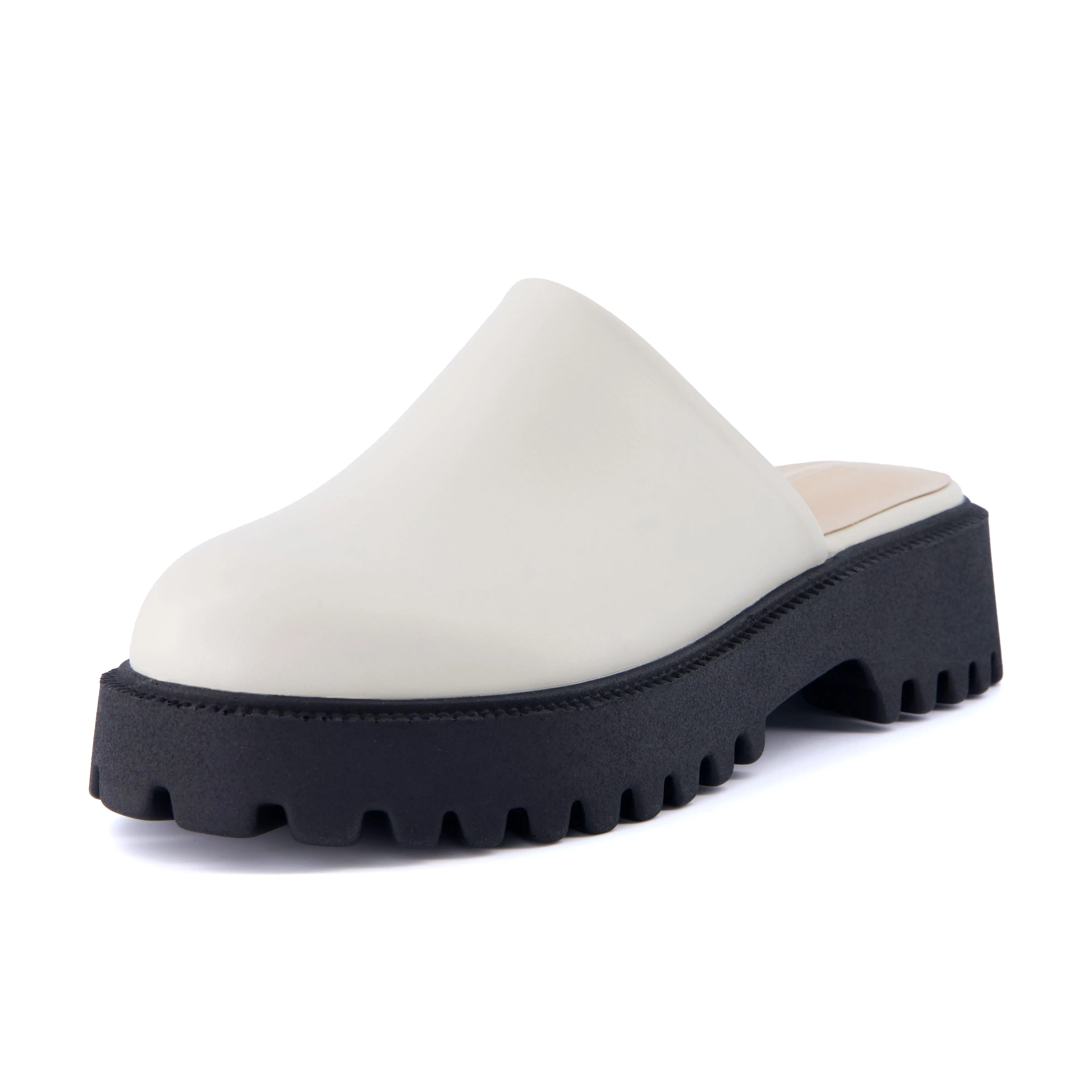 Bolt Slip On Lug Mule