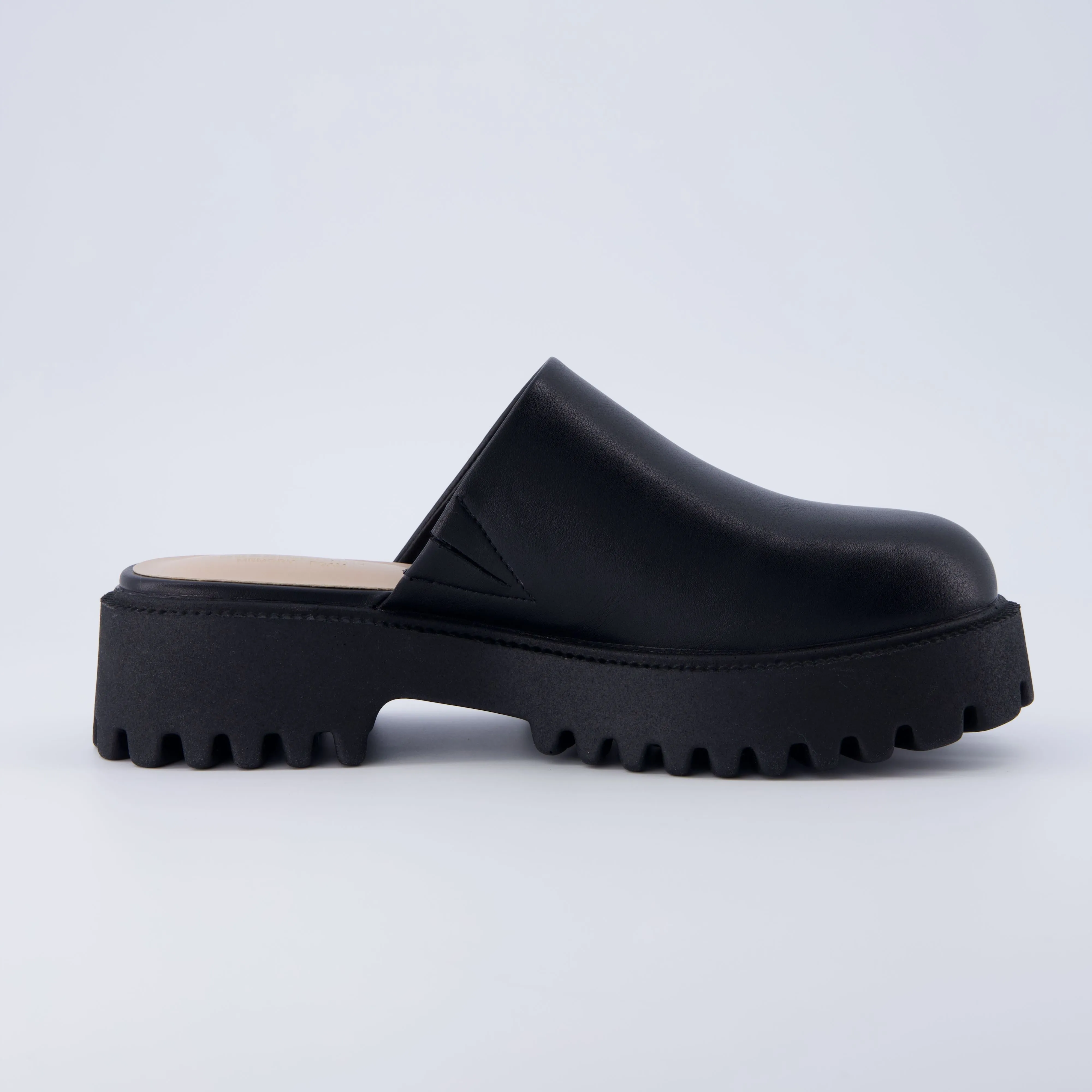 Bolt Slip On Lug Mule