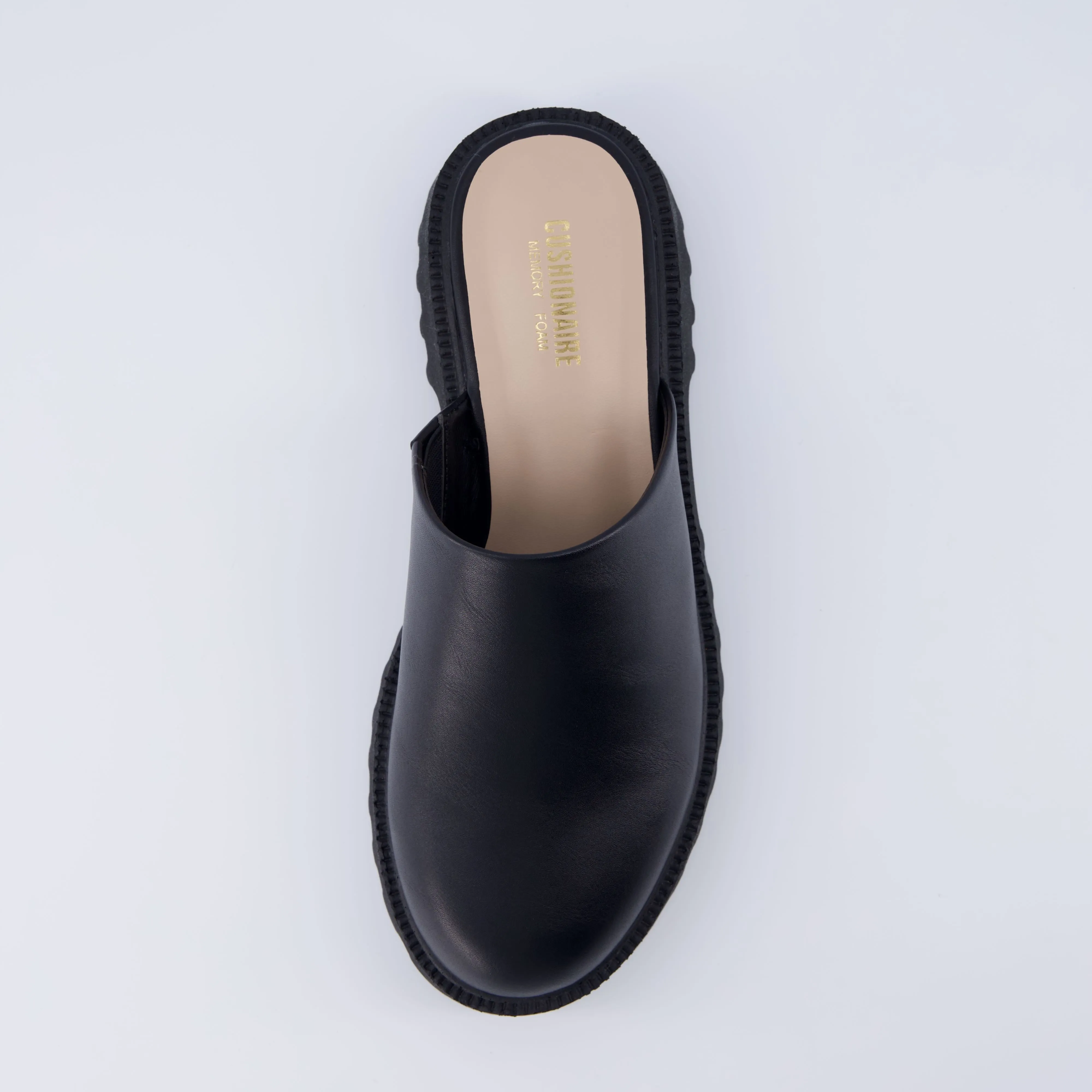Bolt Slip On Lug Mule