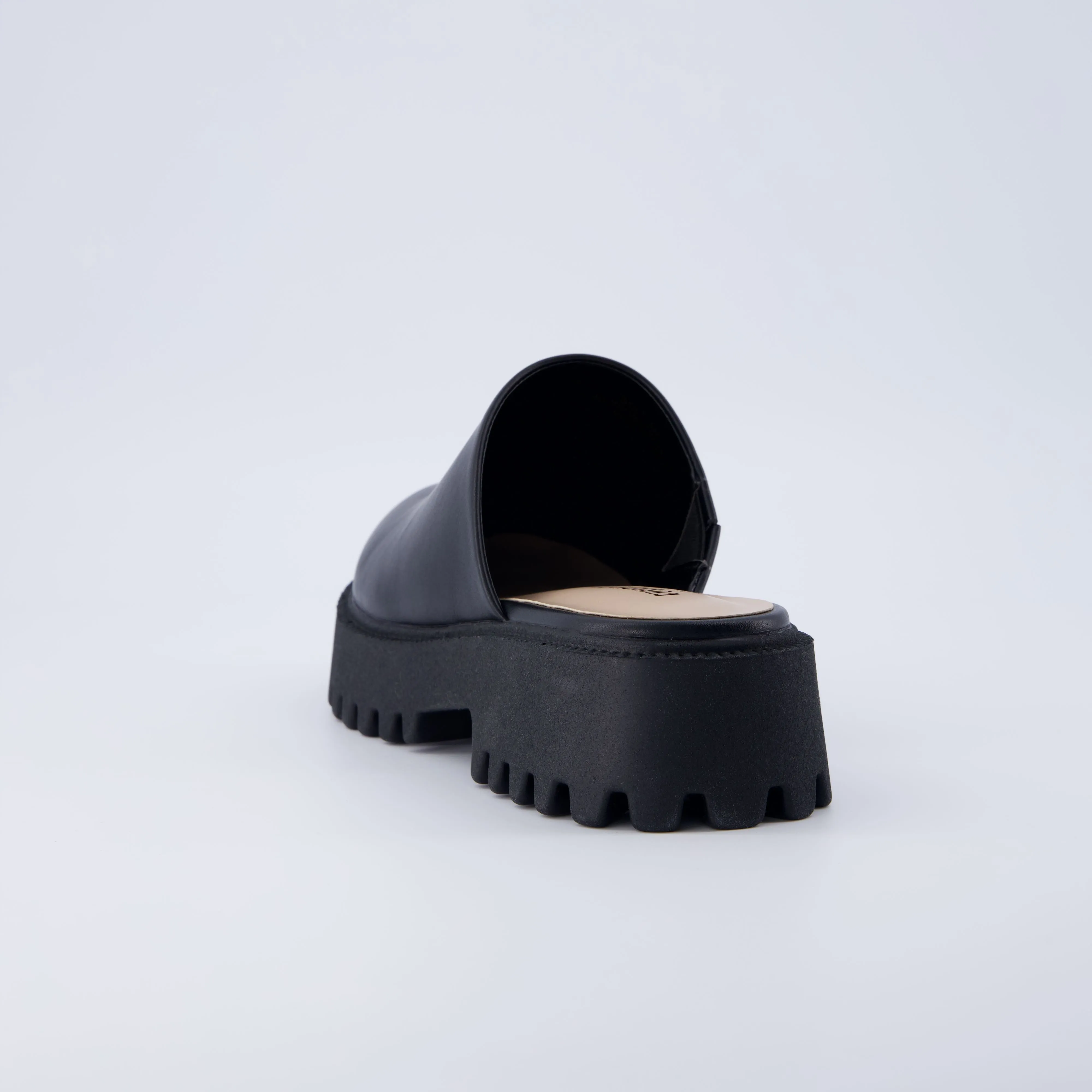 Bolt Slip On Lug Mule