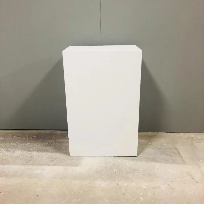 Box 30 x 19 1/2  x 12 1/2